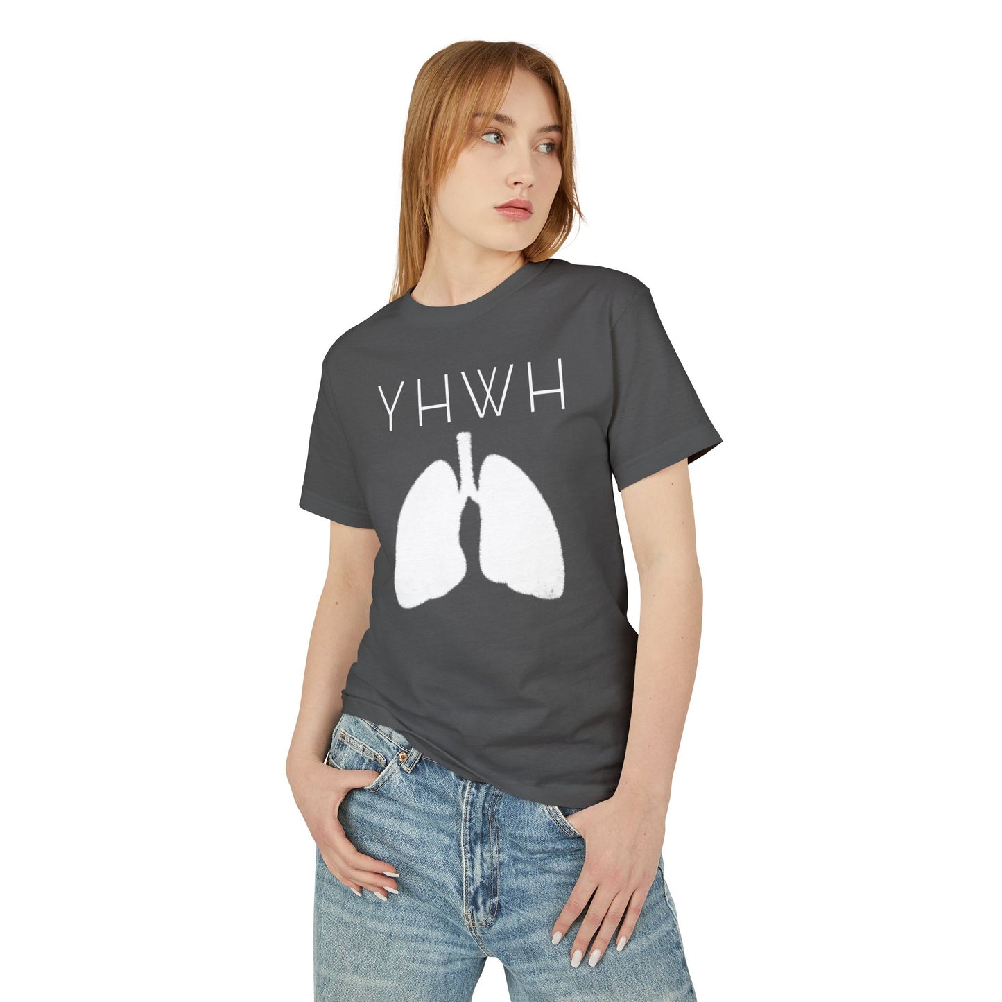 “YHWH” Unisex Tee