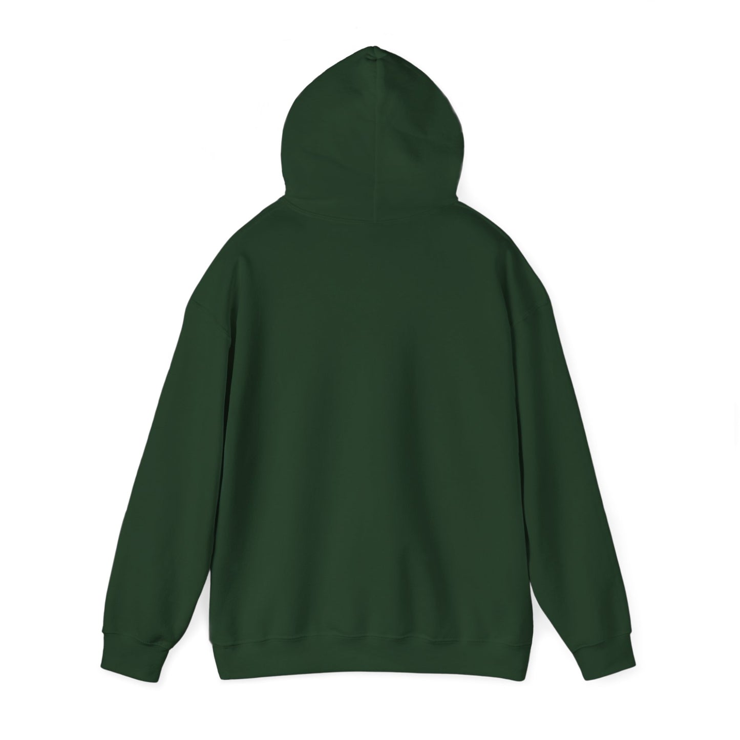 Child of God Logo Hoodie