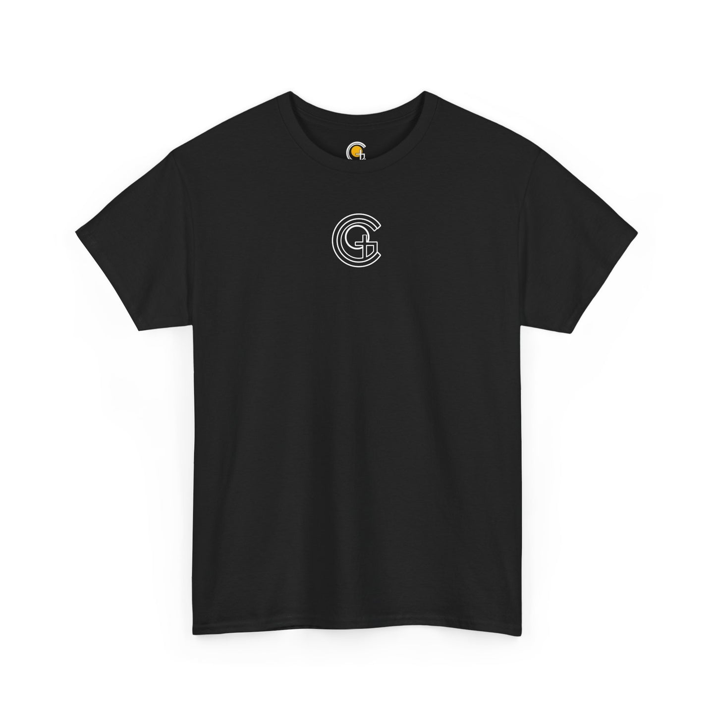 Child of God Center Logo Tee
