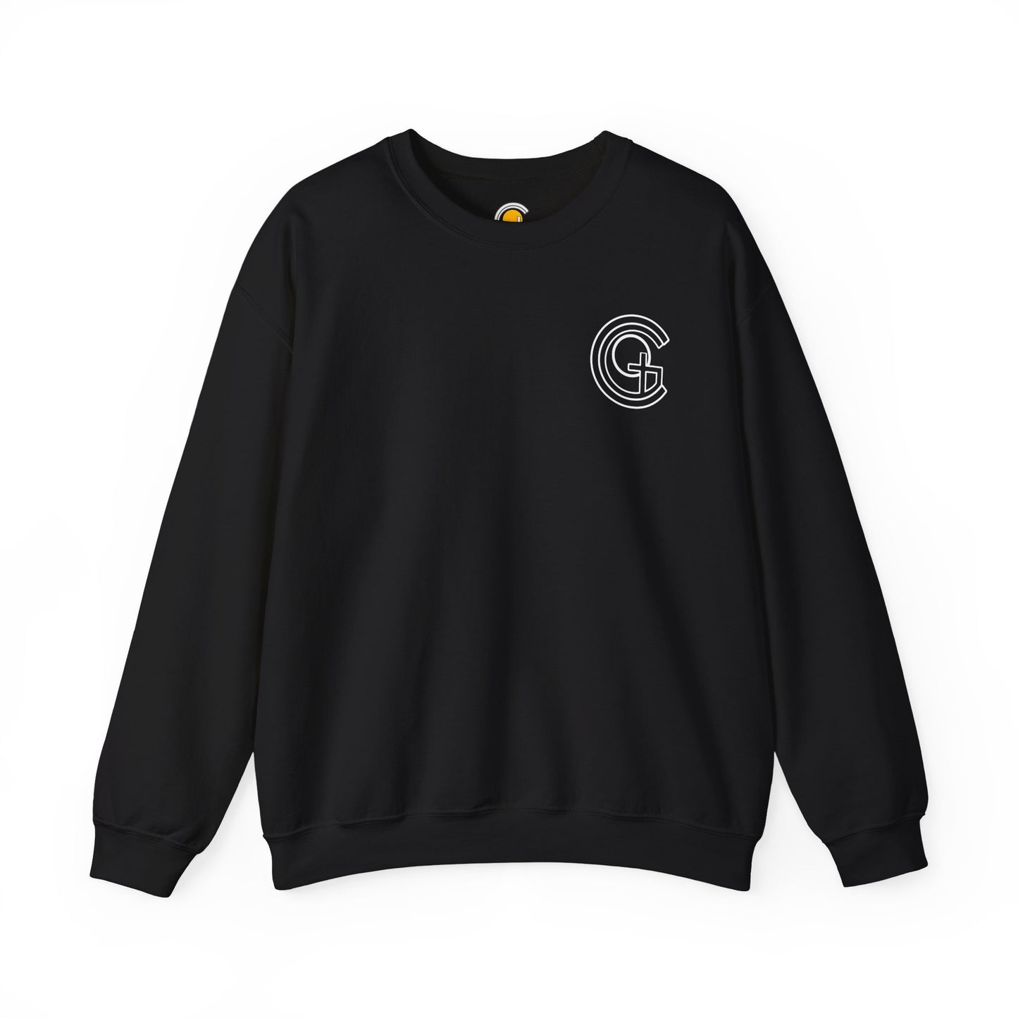 Alpha and Omega Sweatshirt