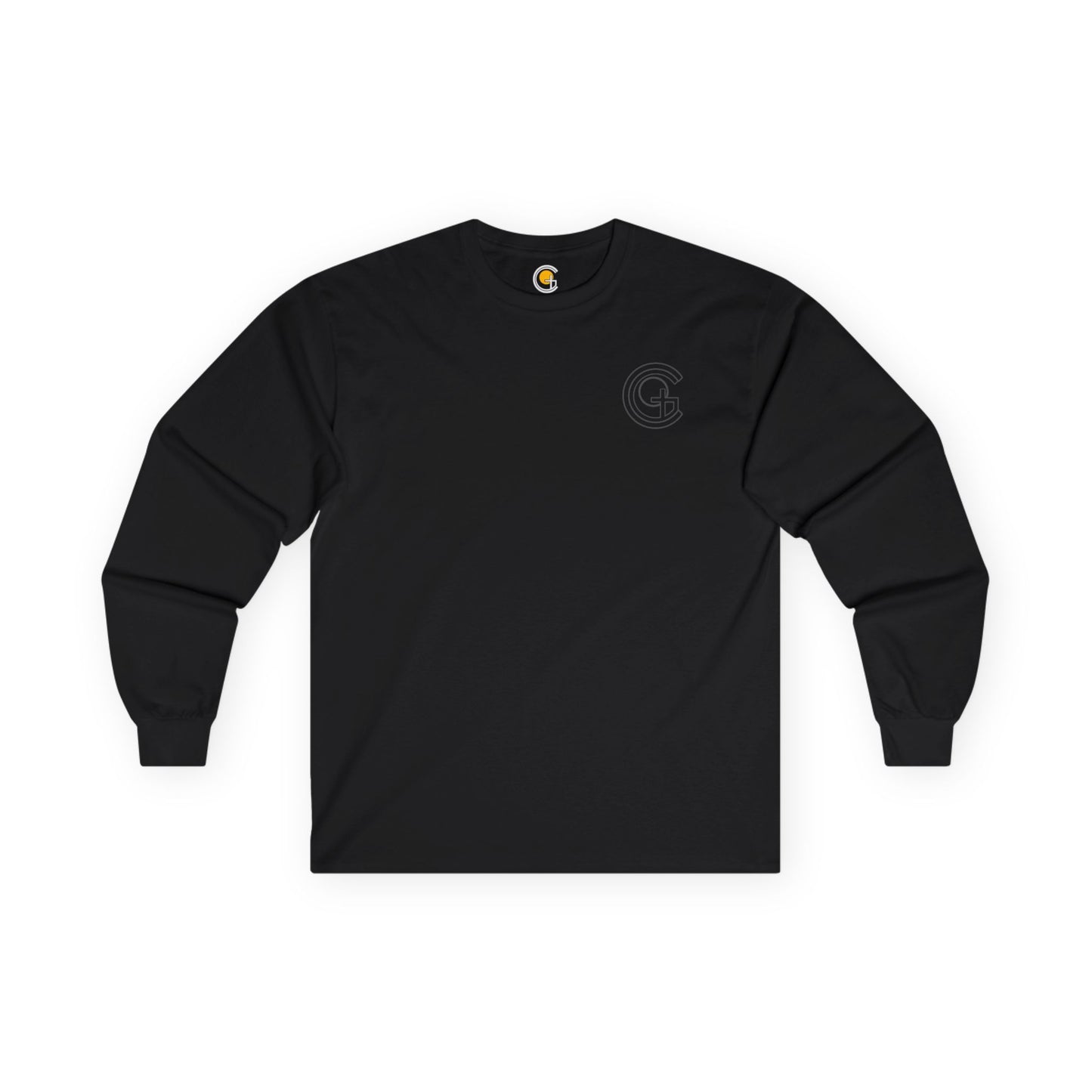 Jesus Loves You - Long Sleeve Tee
