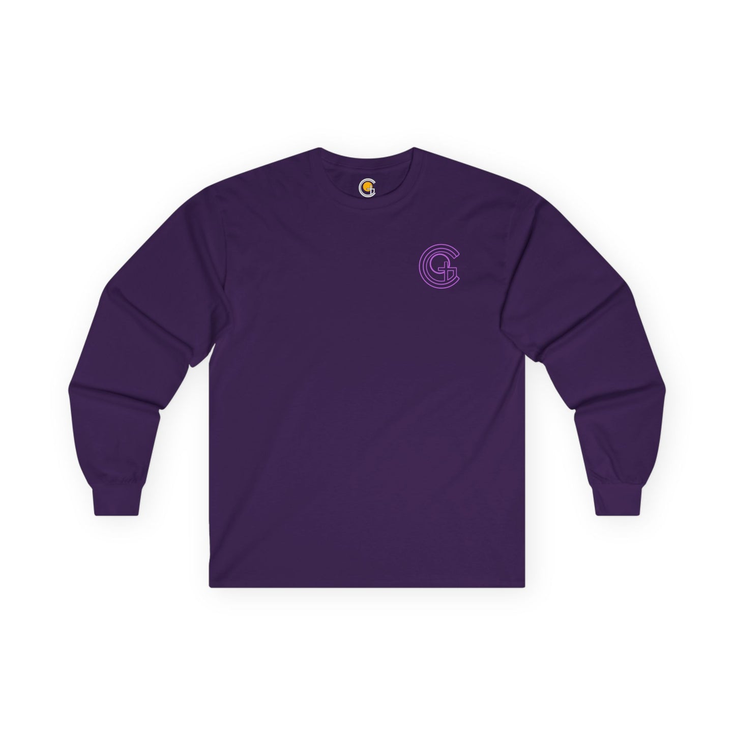 Jesus Loves You - Long Sleeve Tee