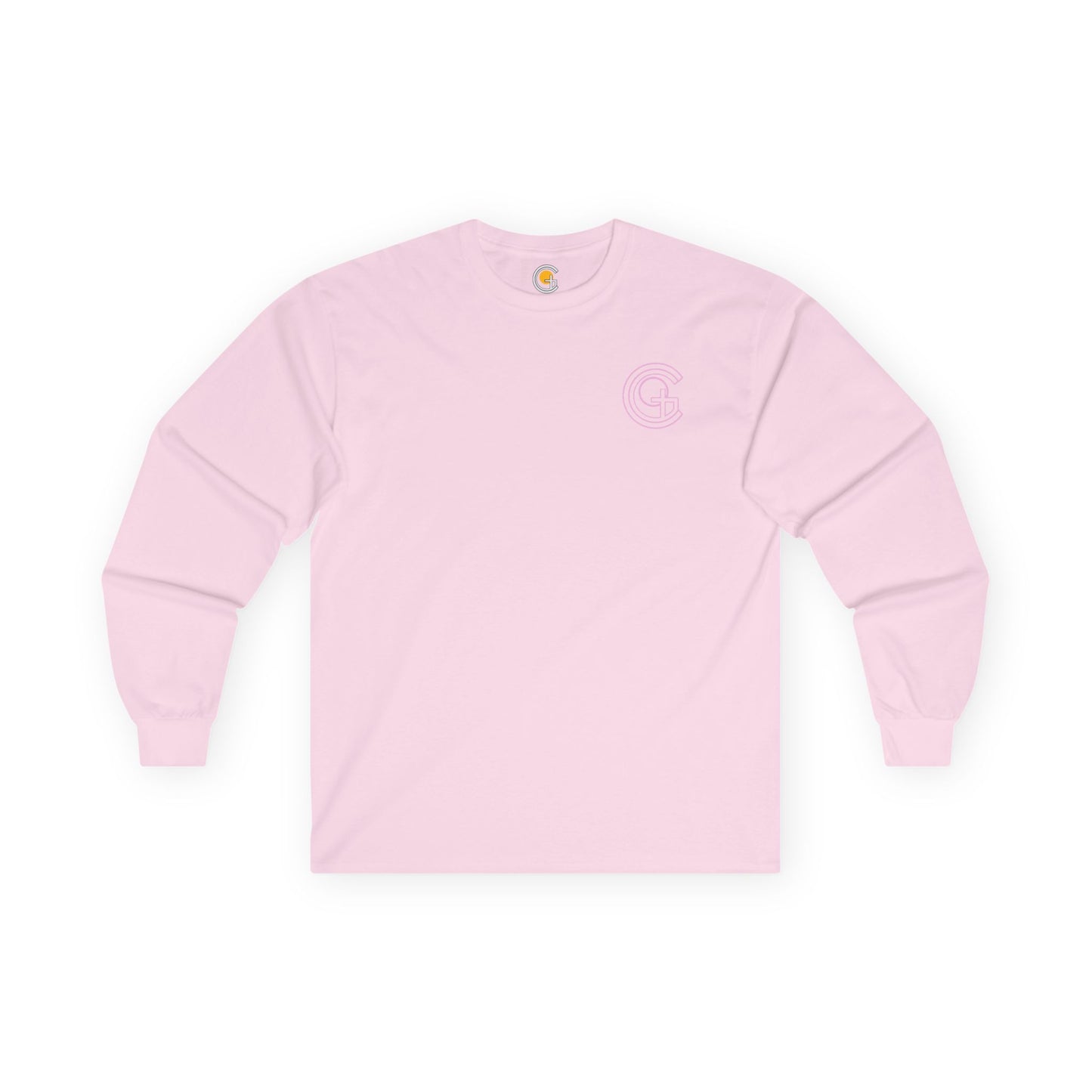 Jesus Loves You - Long Sleeve Tee