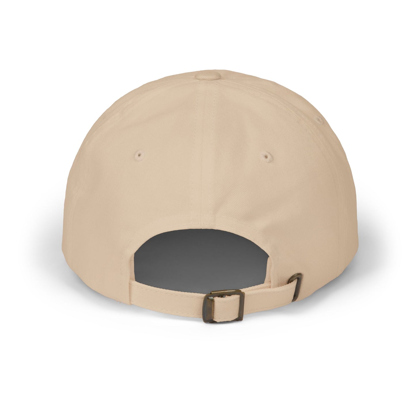 COG Logo Dad Cap