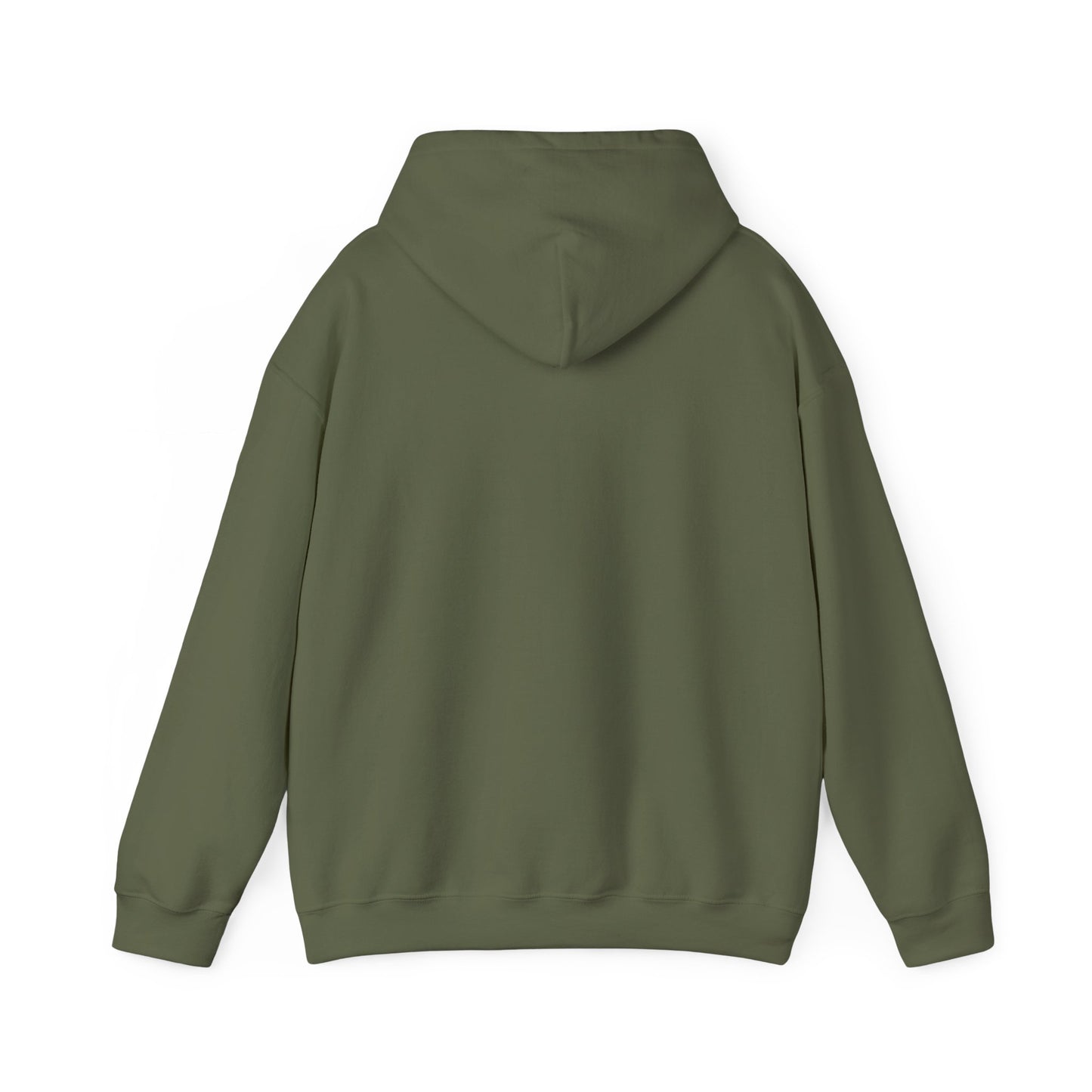 Child of God Logo Hoodie