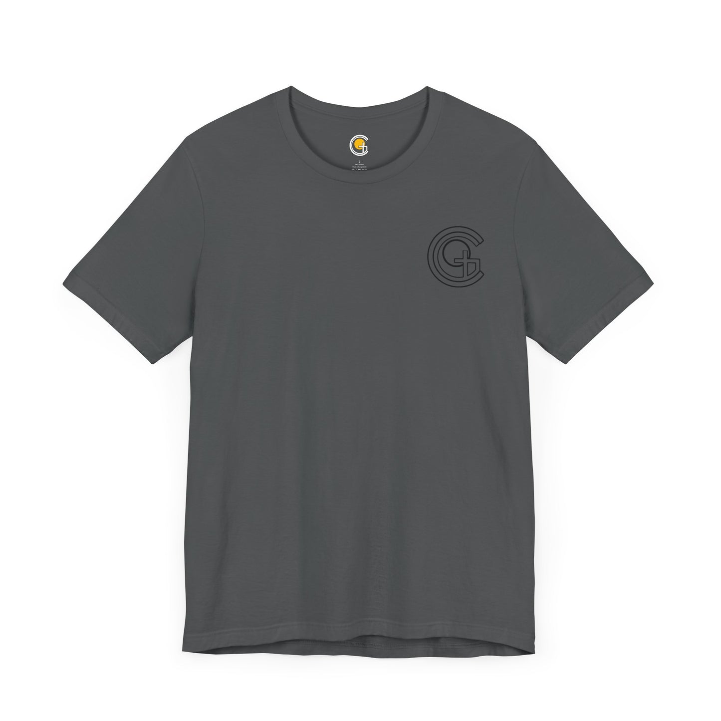 Trust in the Lord Unisex Tee