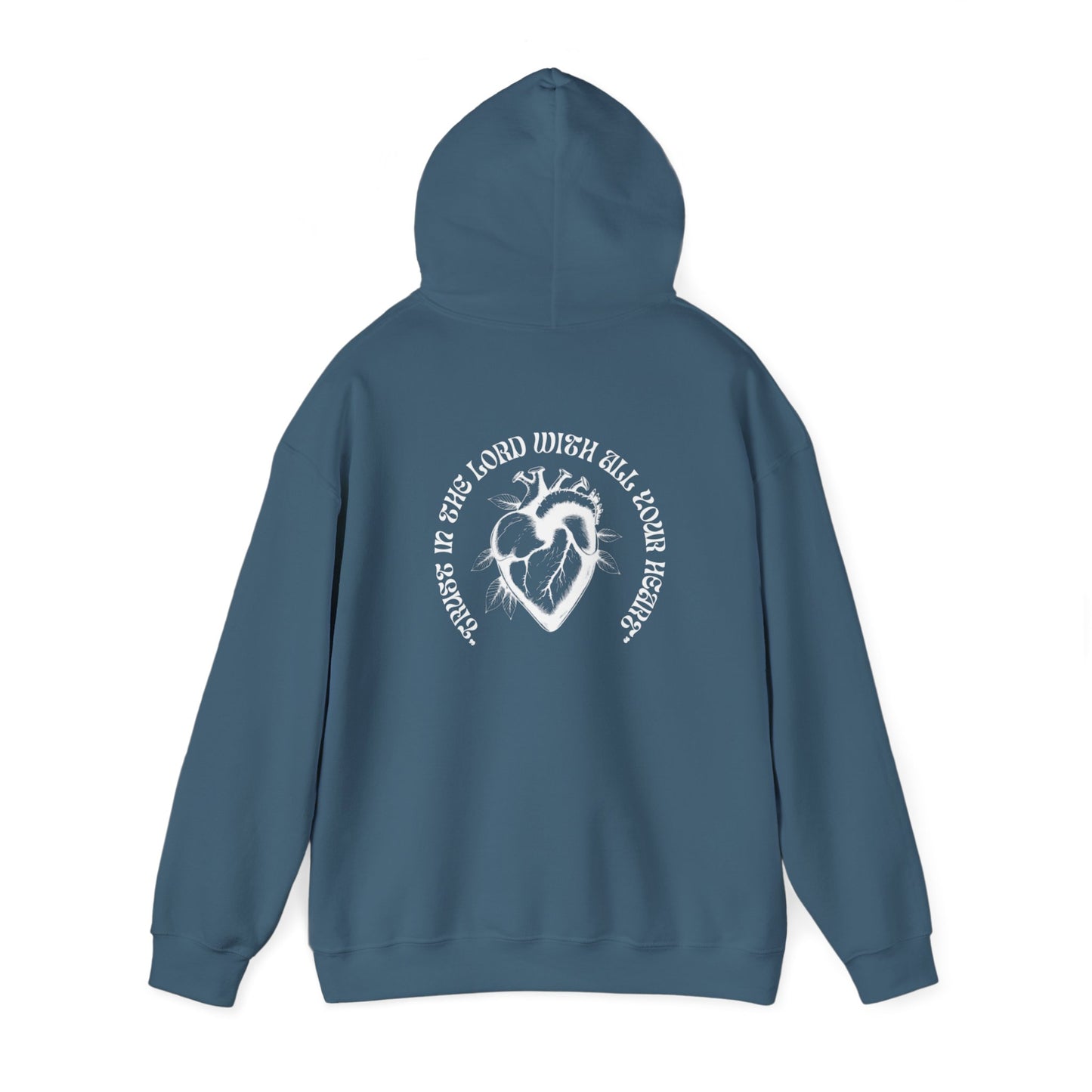 Trust in the Lord Hoodie