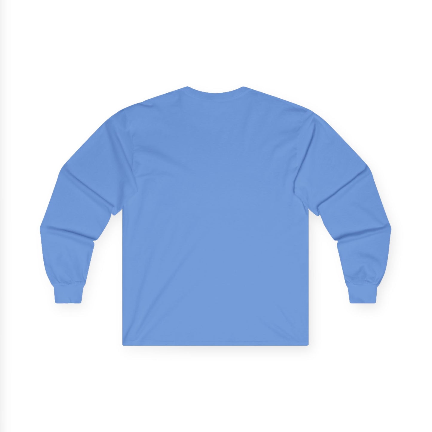 Jesus Saves Long Sleeve Tee