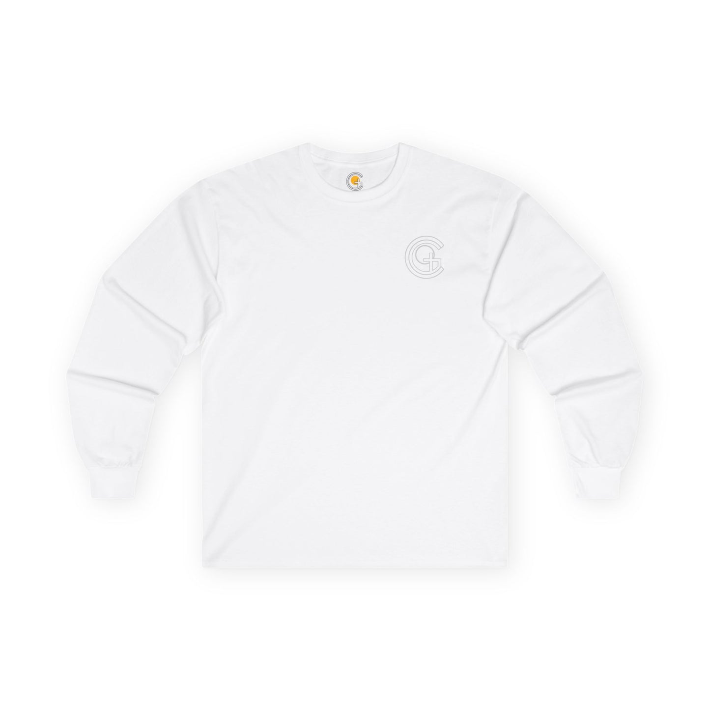 Jesus Loves You - Long Sleeve Tee