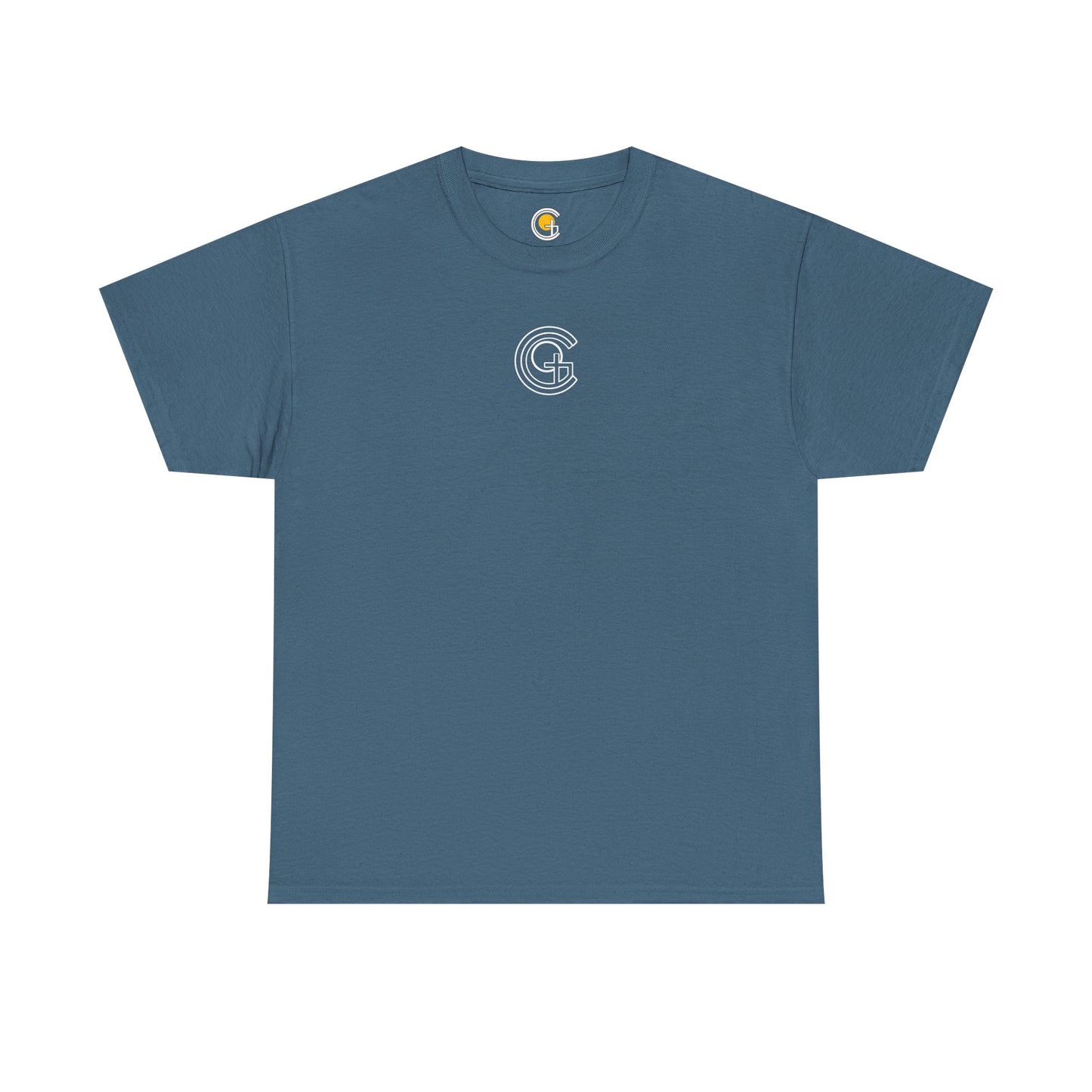 Child of God Center Logo Tee