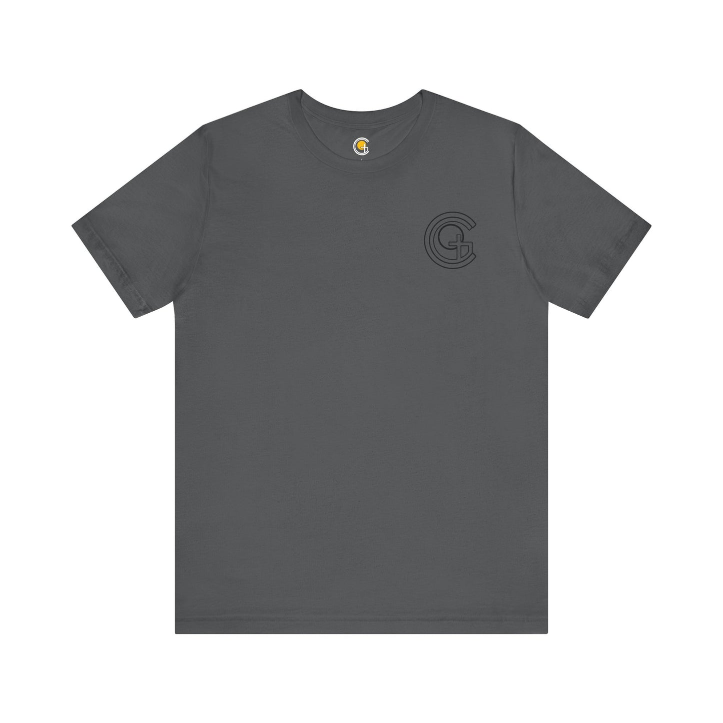Trust in the Lord Unisex Tee