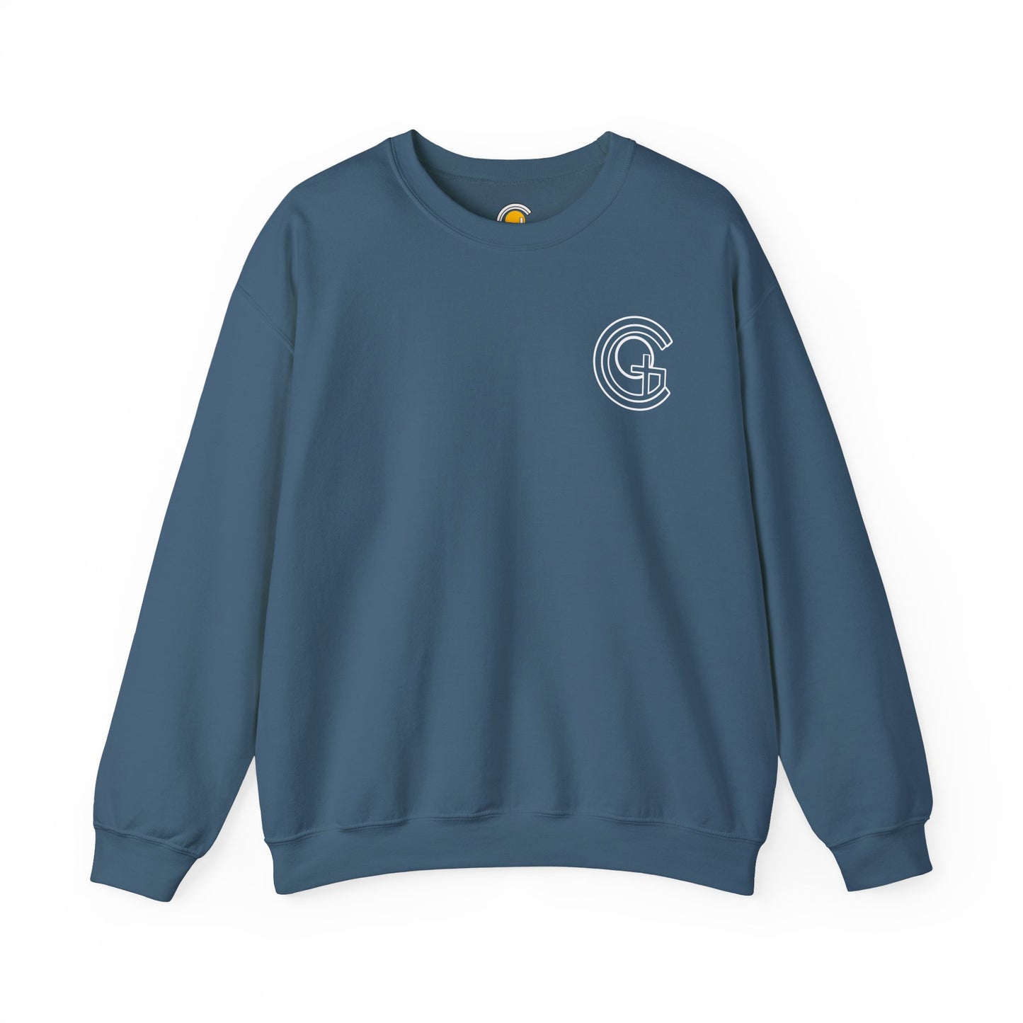 Alpha and Omega Sweatshirt