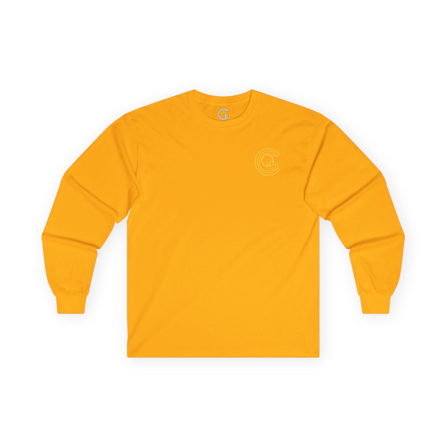 Jesus Loves You - Long Sleeve Tee