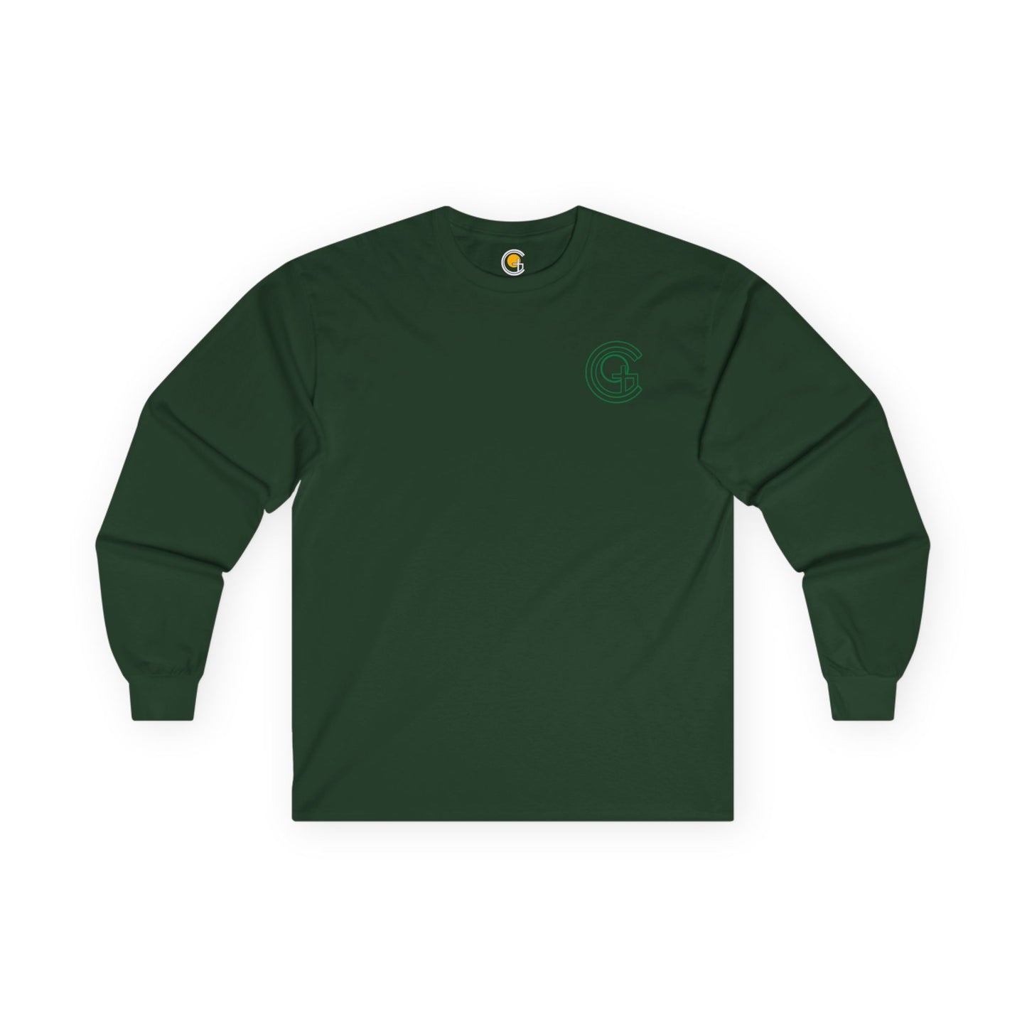 Jesus Loves You - Long Sleeve Tee