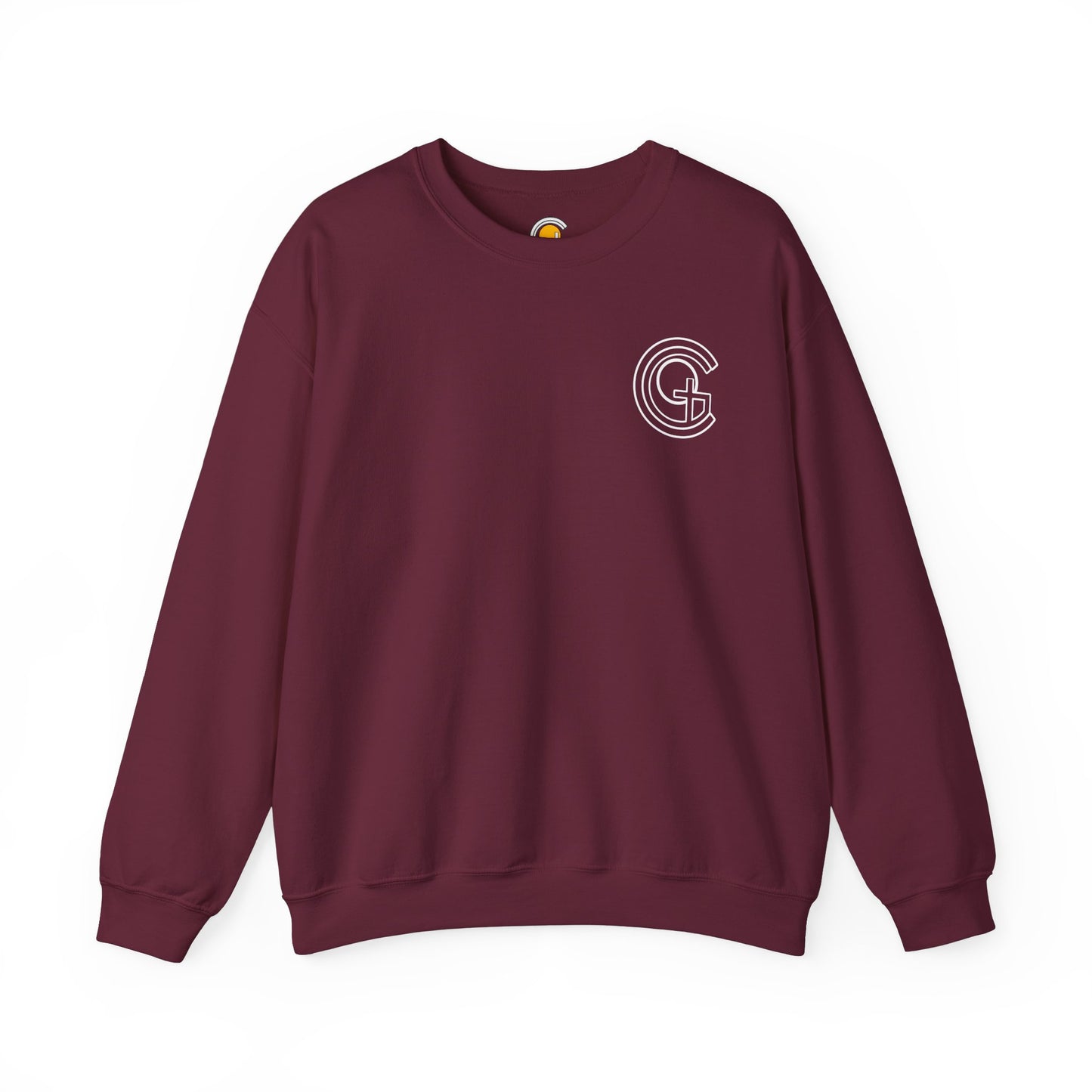 Alpha and Omega Sweatshirt