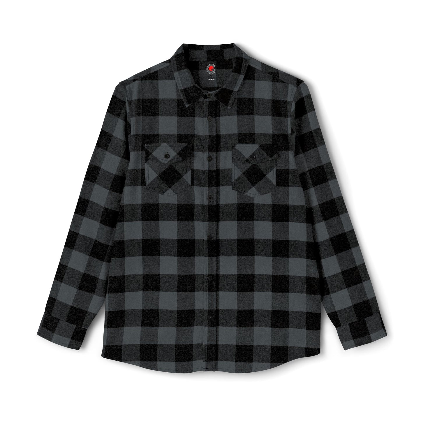 Faith Flannel Shirt