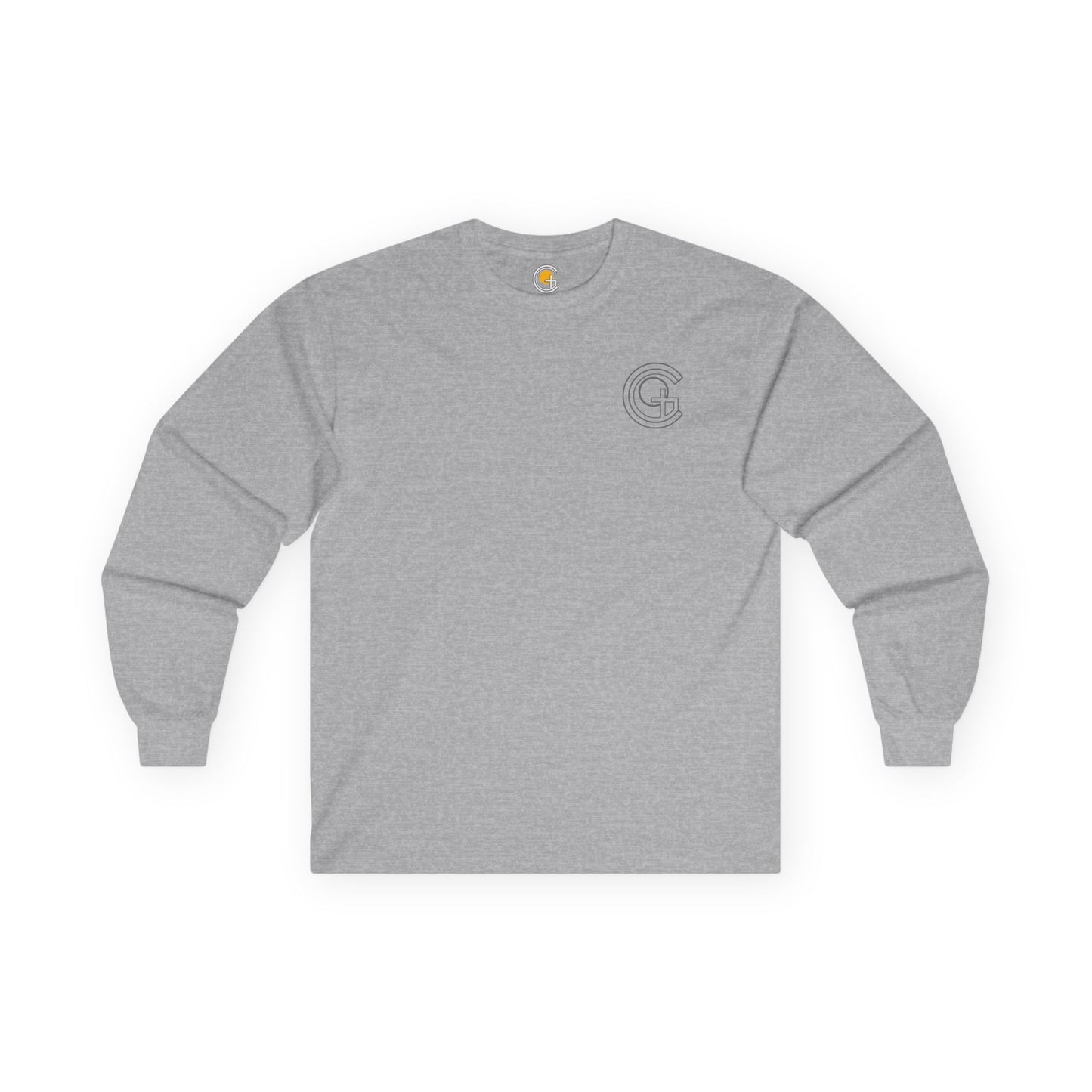 Jesus Loves You - Long Sleeve Tee