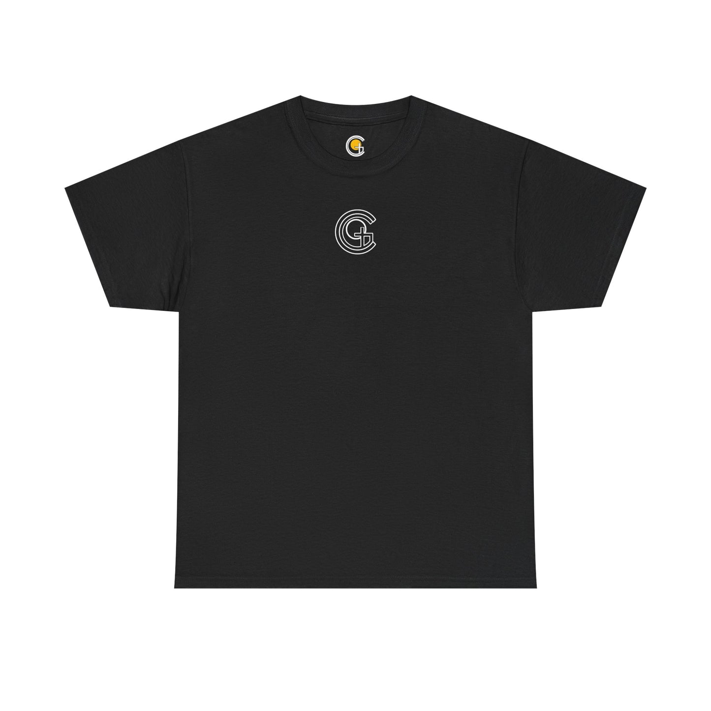 Child of God Center Logo Tee