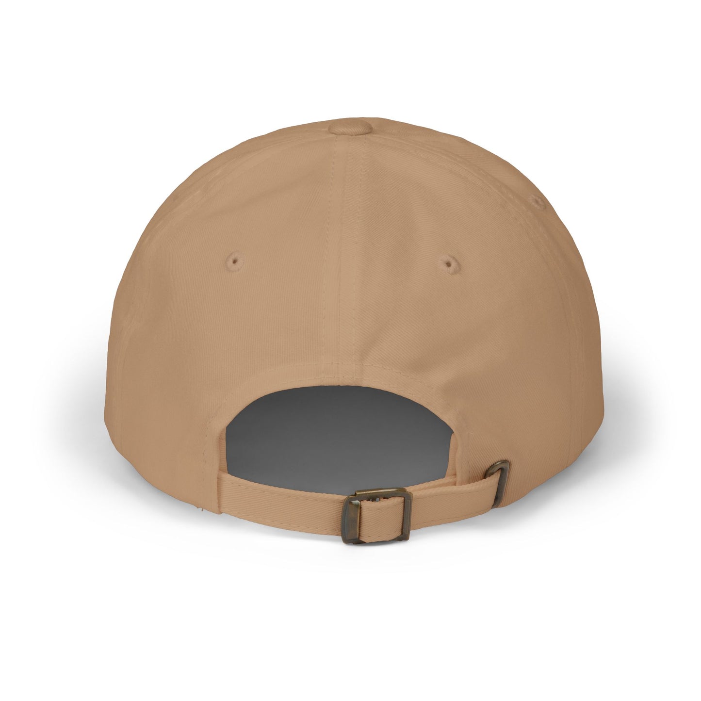COG Logo Dad Cap
