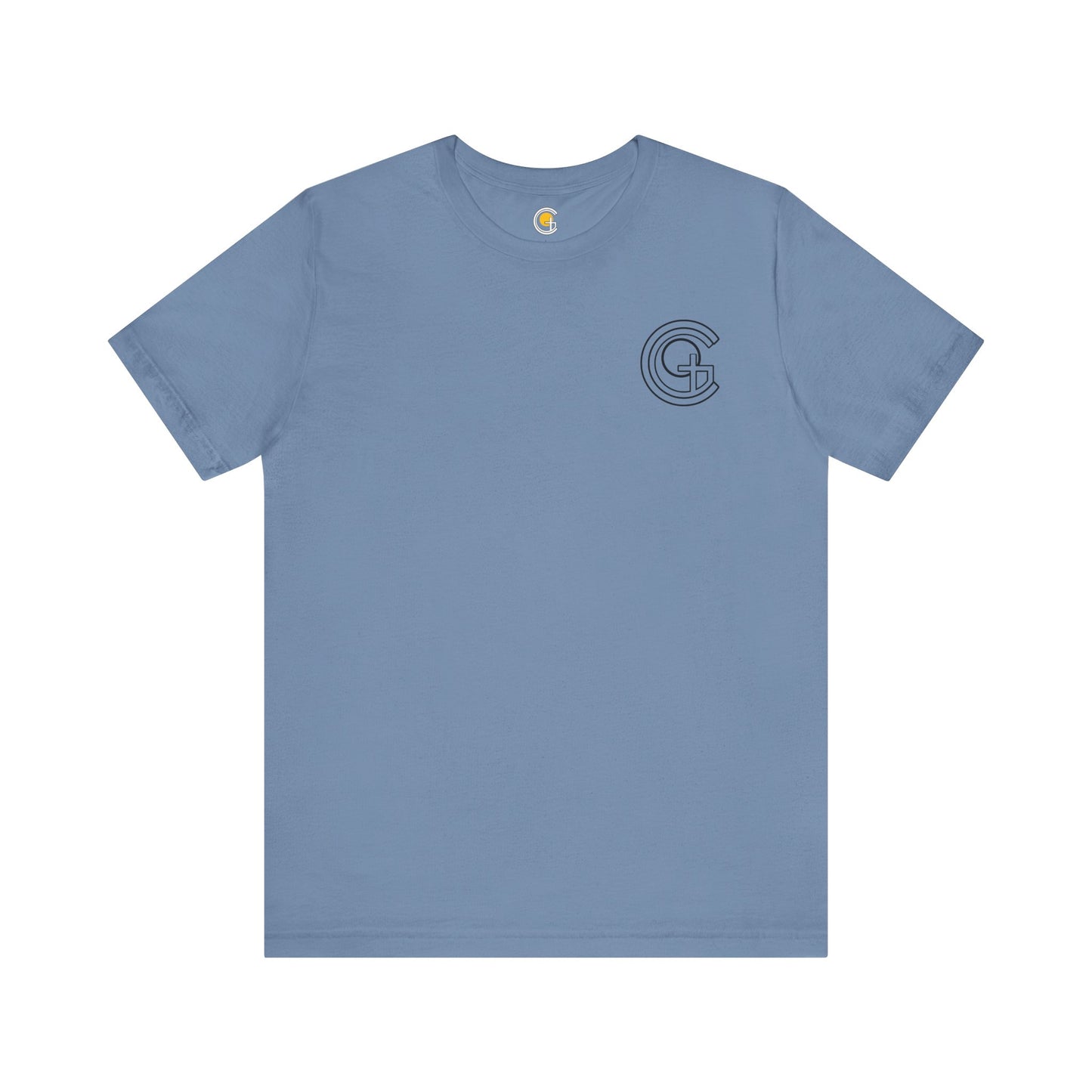Trust in the Lord Unisex Tee