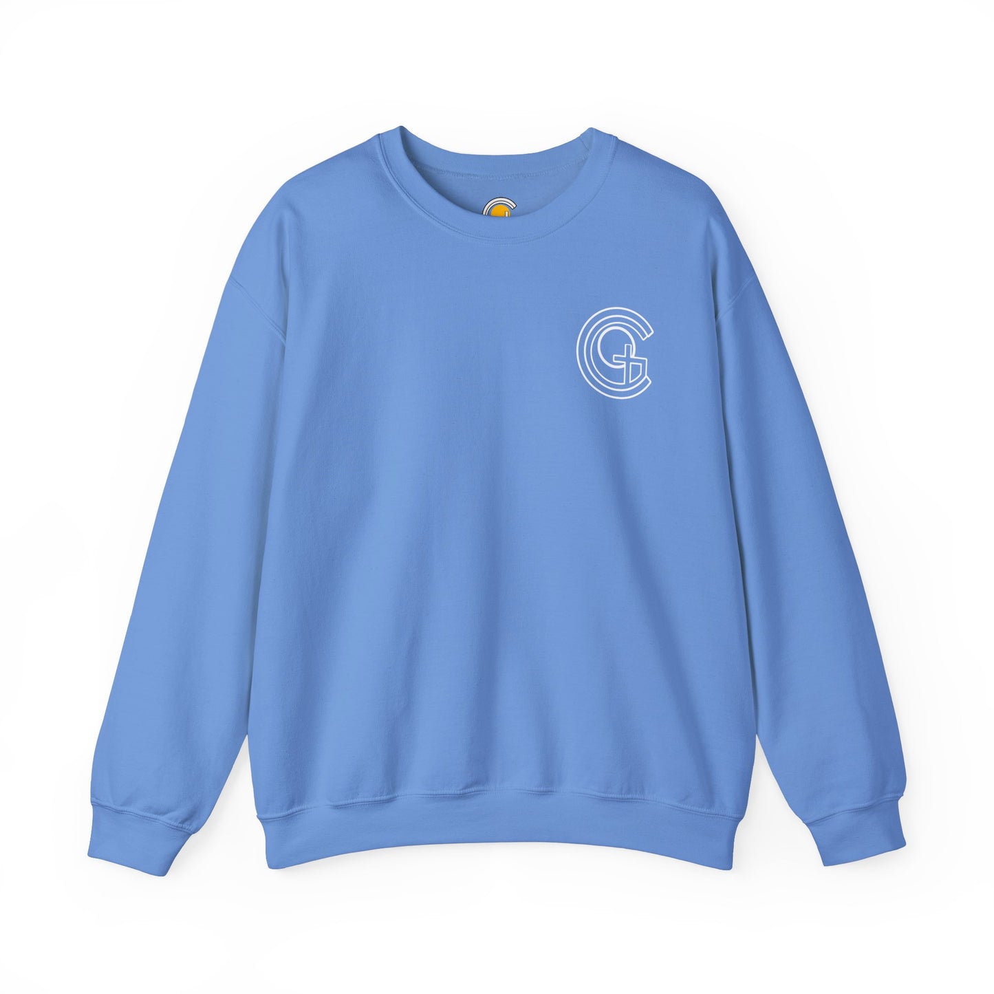 Alpha and Omega Sweatshirt
