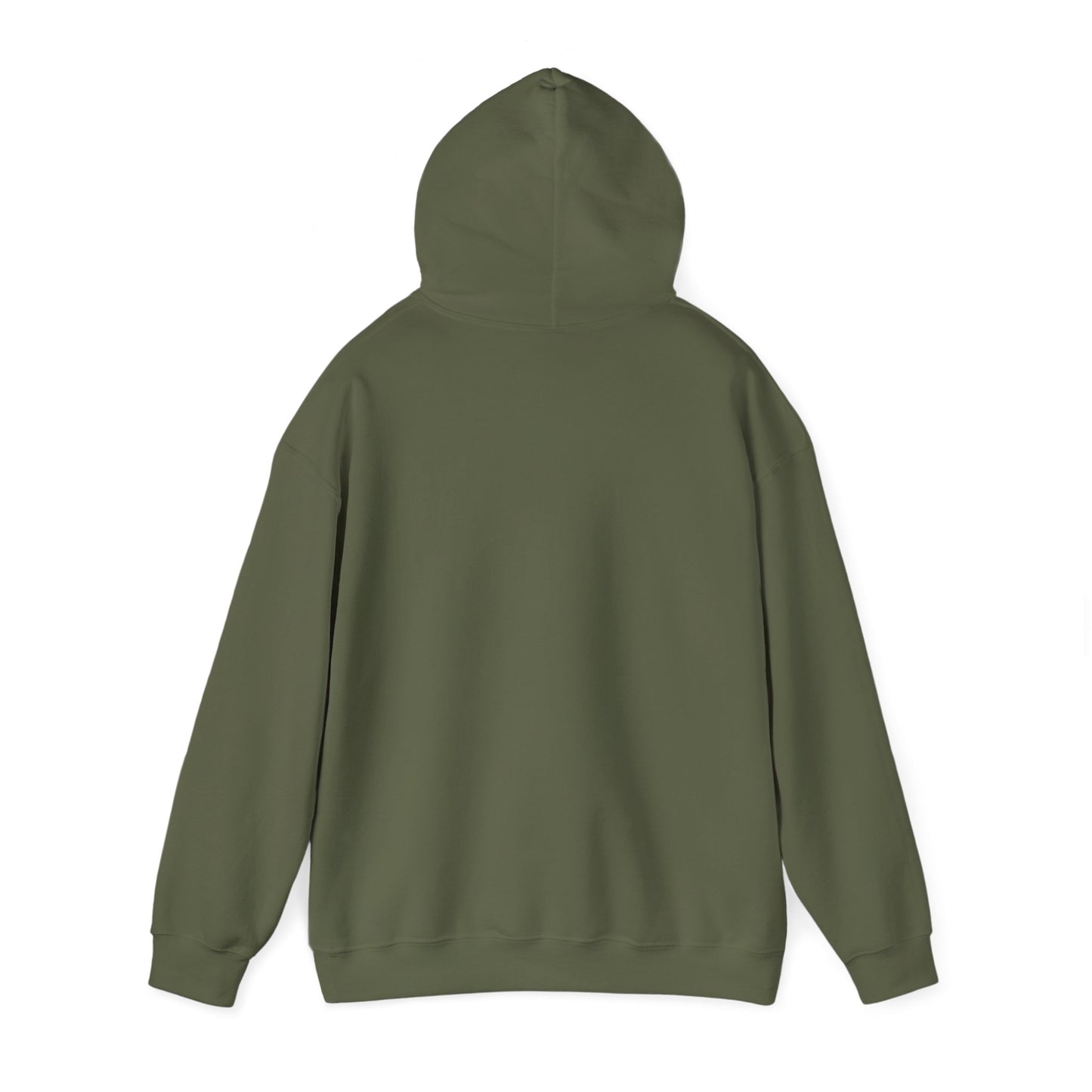 Child of God Logo Hoodie