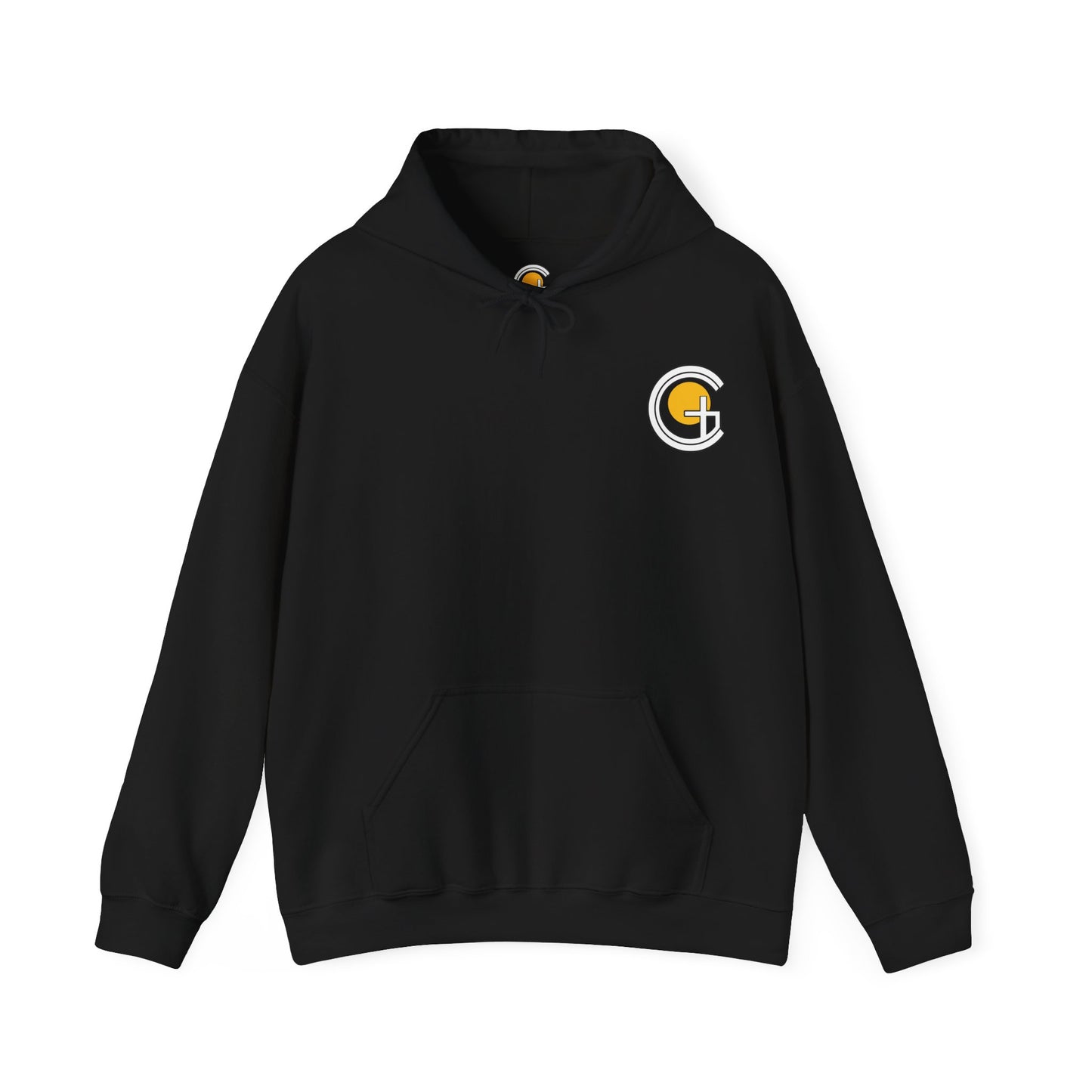 'Exodus 3:14 I AM' Hoodie