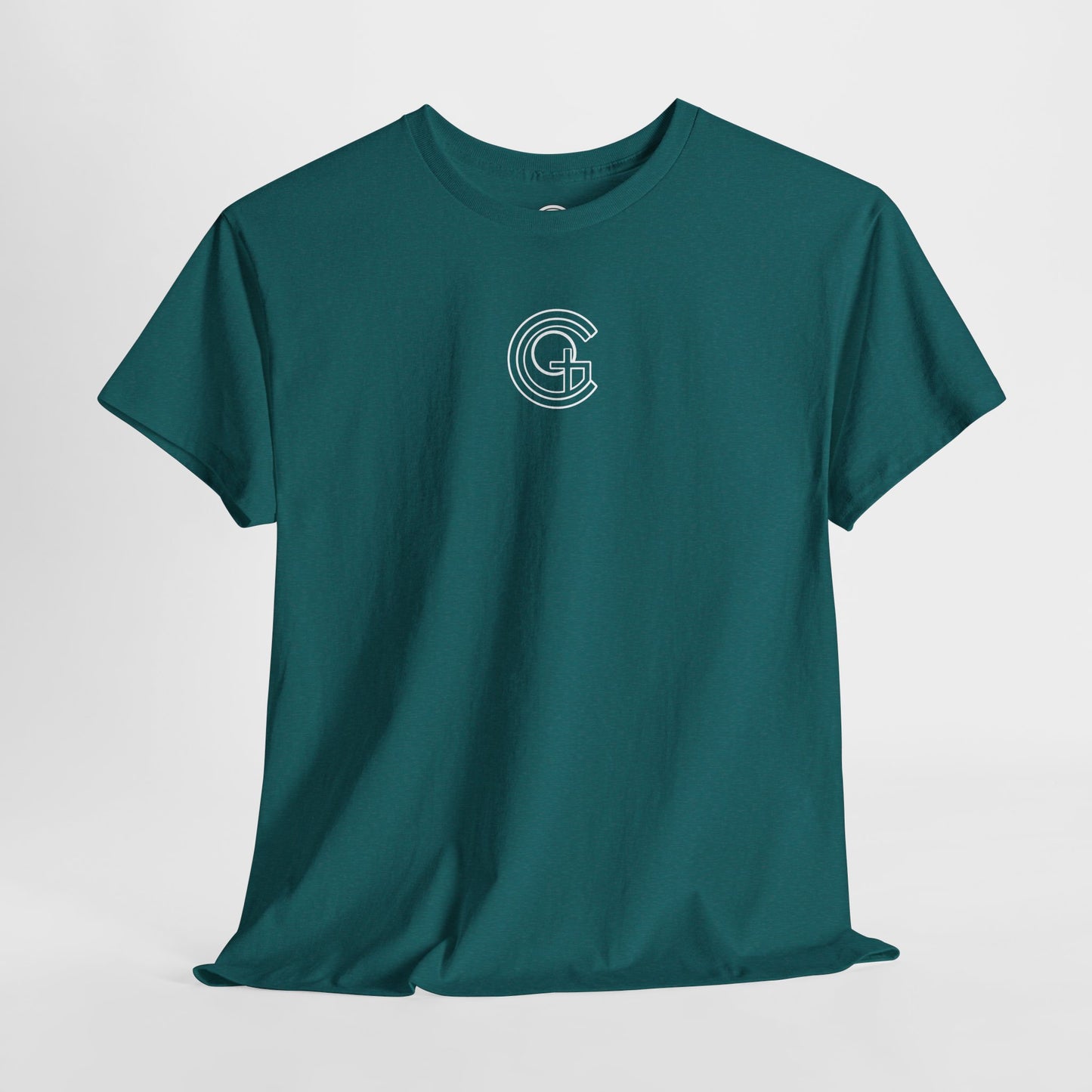 Child of God Center Logo Tee
