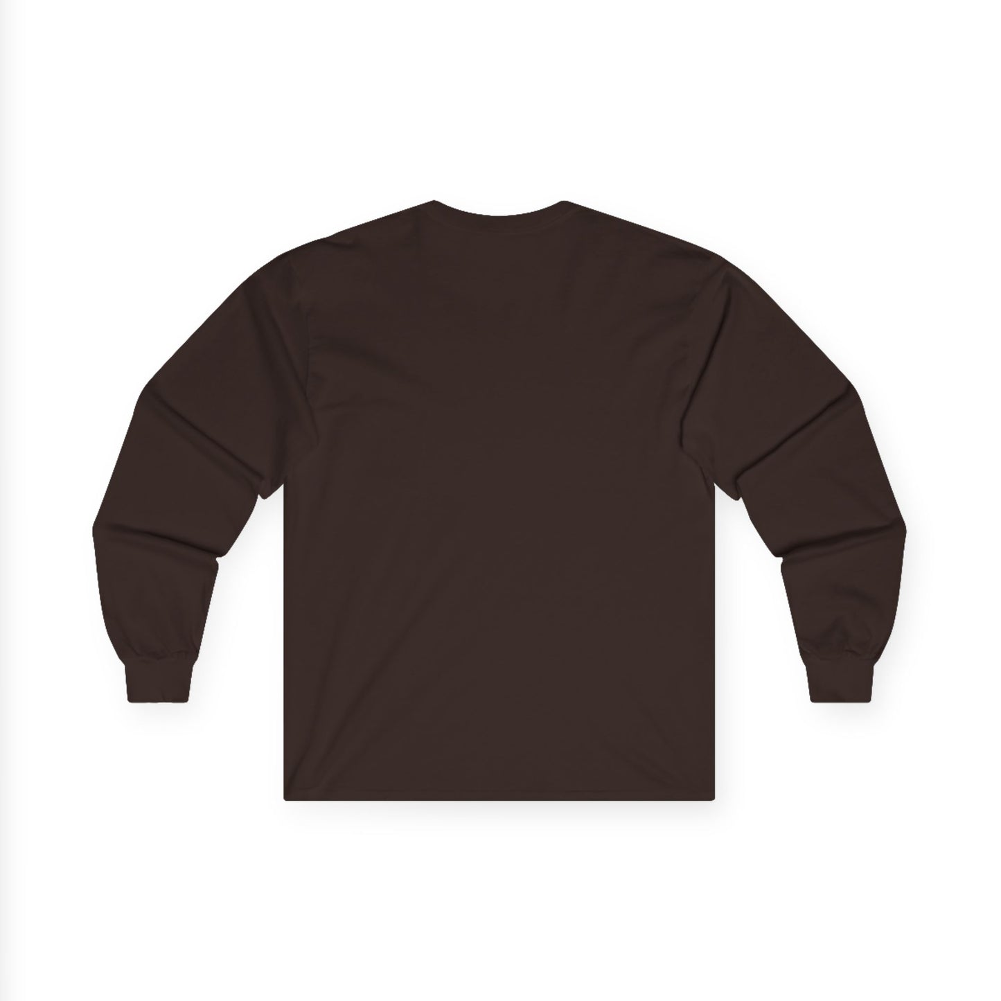 Jesus Saves Long Sleeve Tee