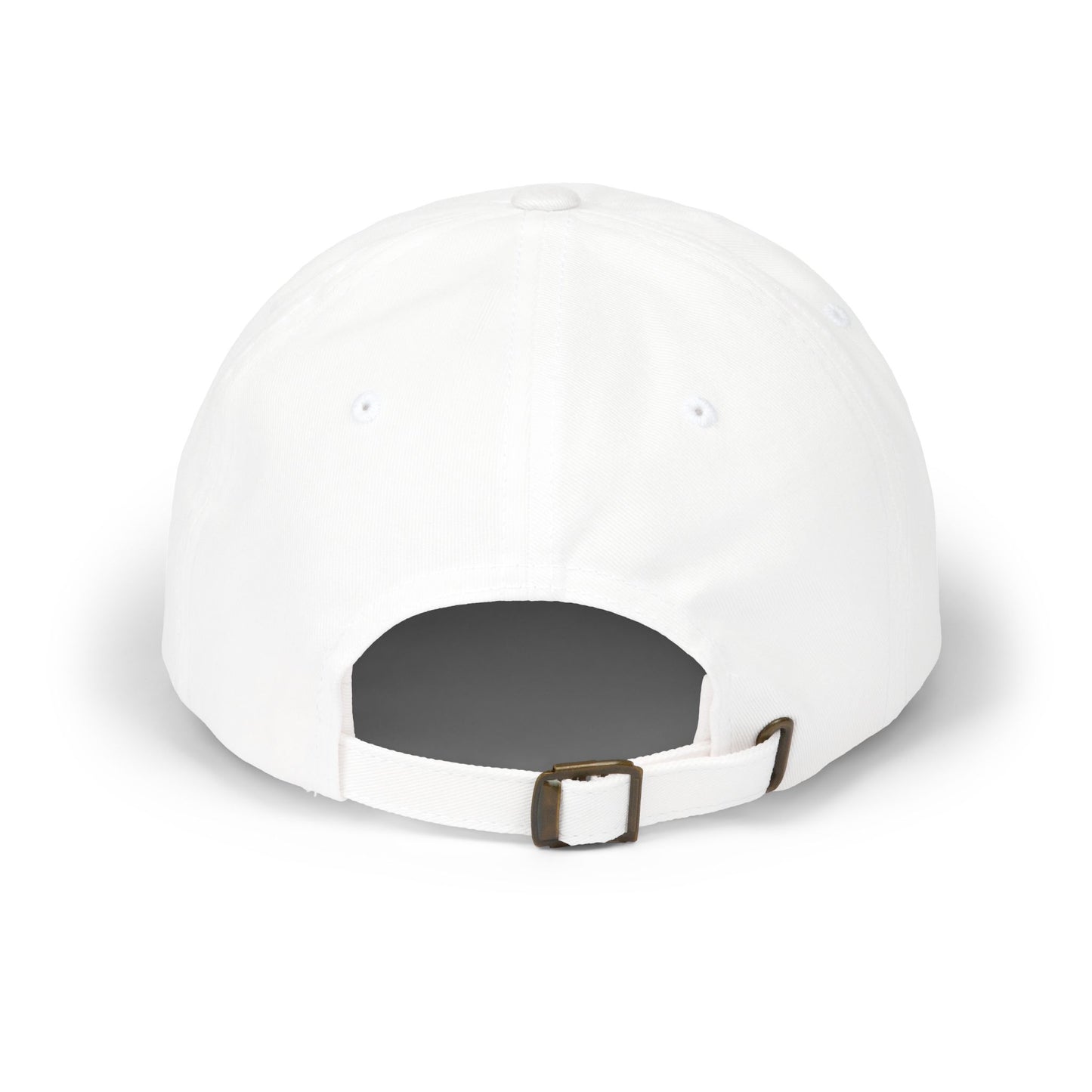 COG Logo Dad Cap