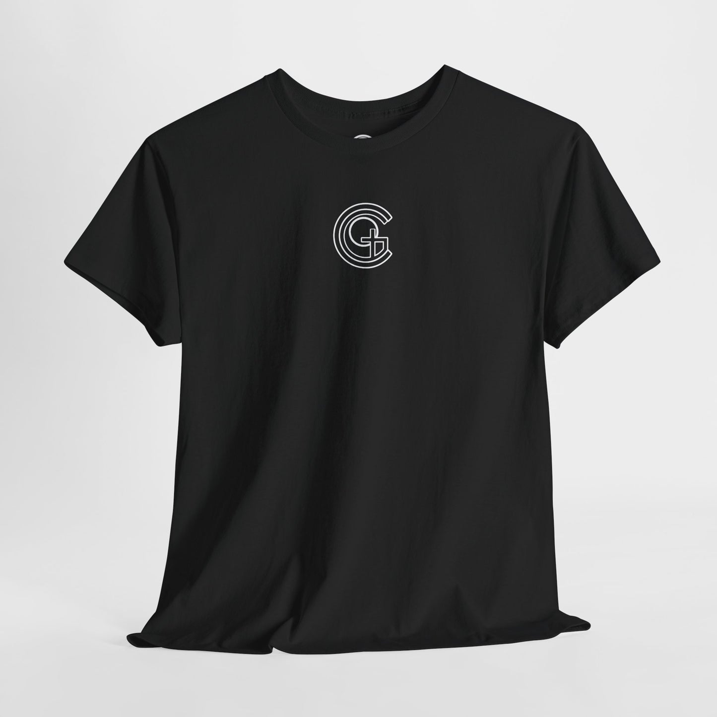 Child of God Center Logo Tee
