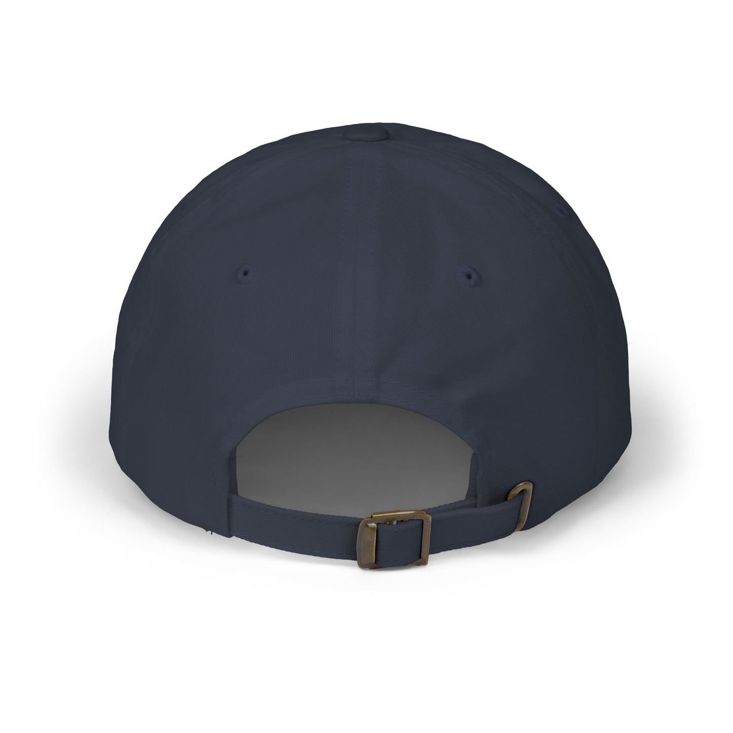 COG Logo Dad Cap