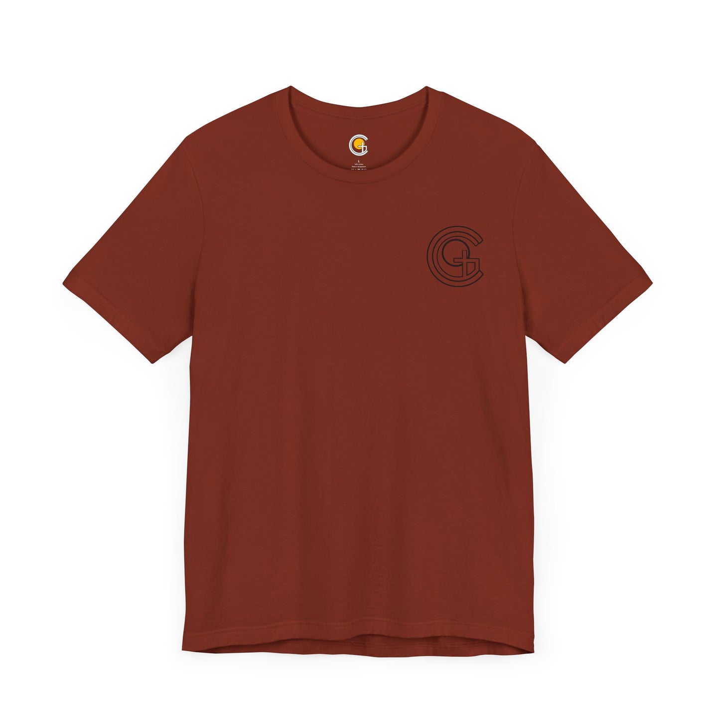 Trust in the Lord Unisex Tee
