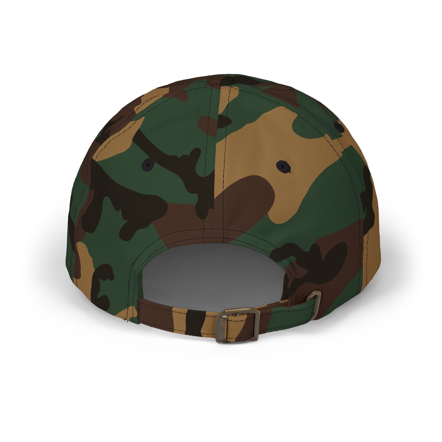 COG Logo Dad Cap
