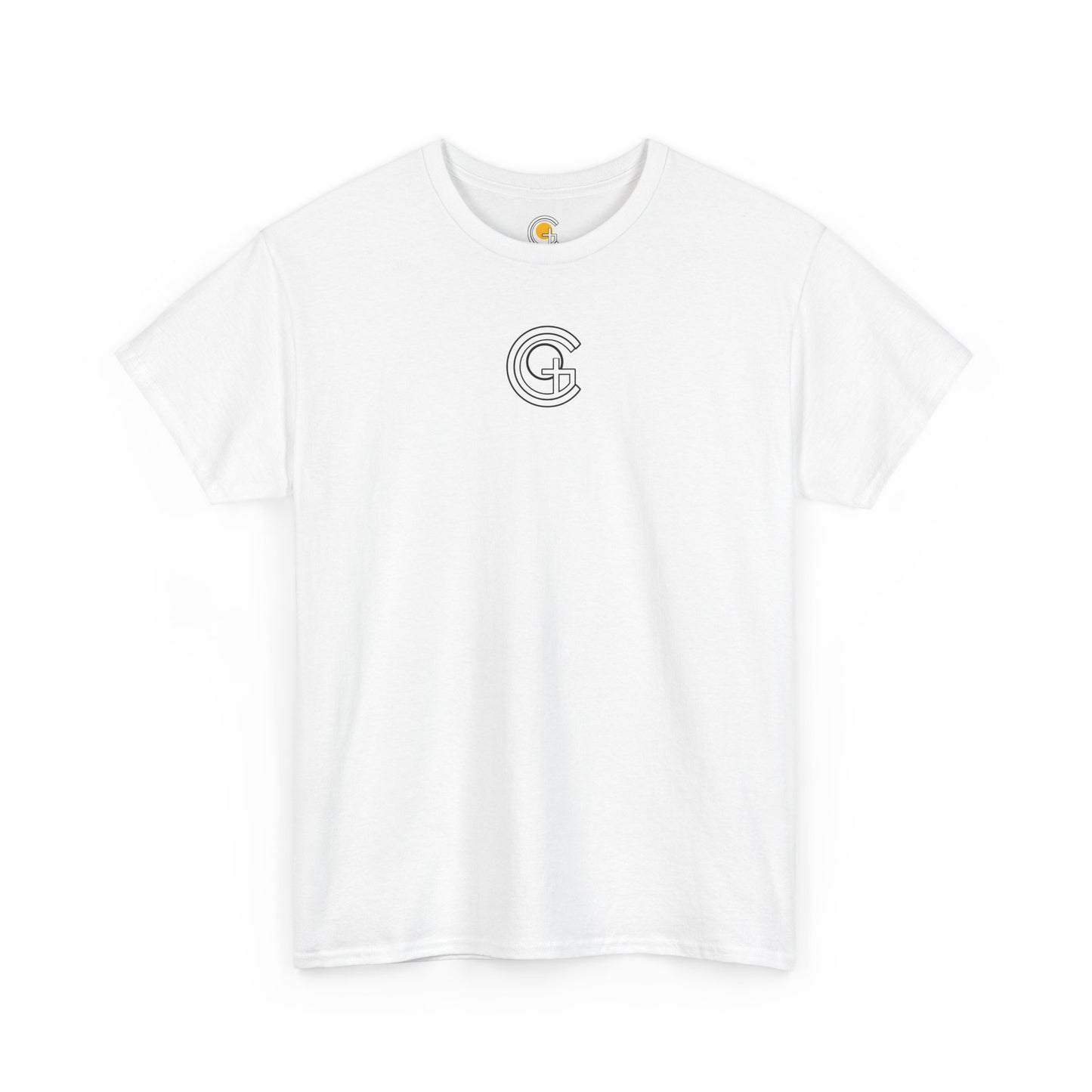 Child of God Center Logo Tee