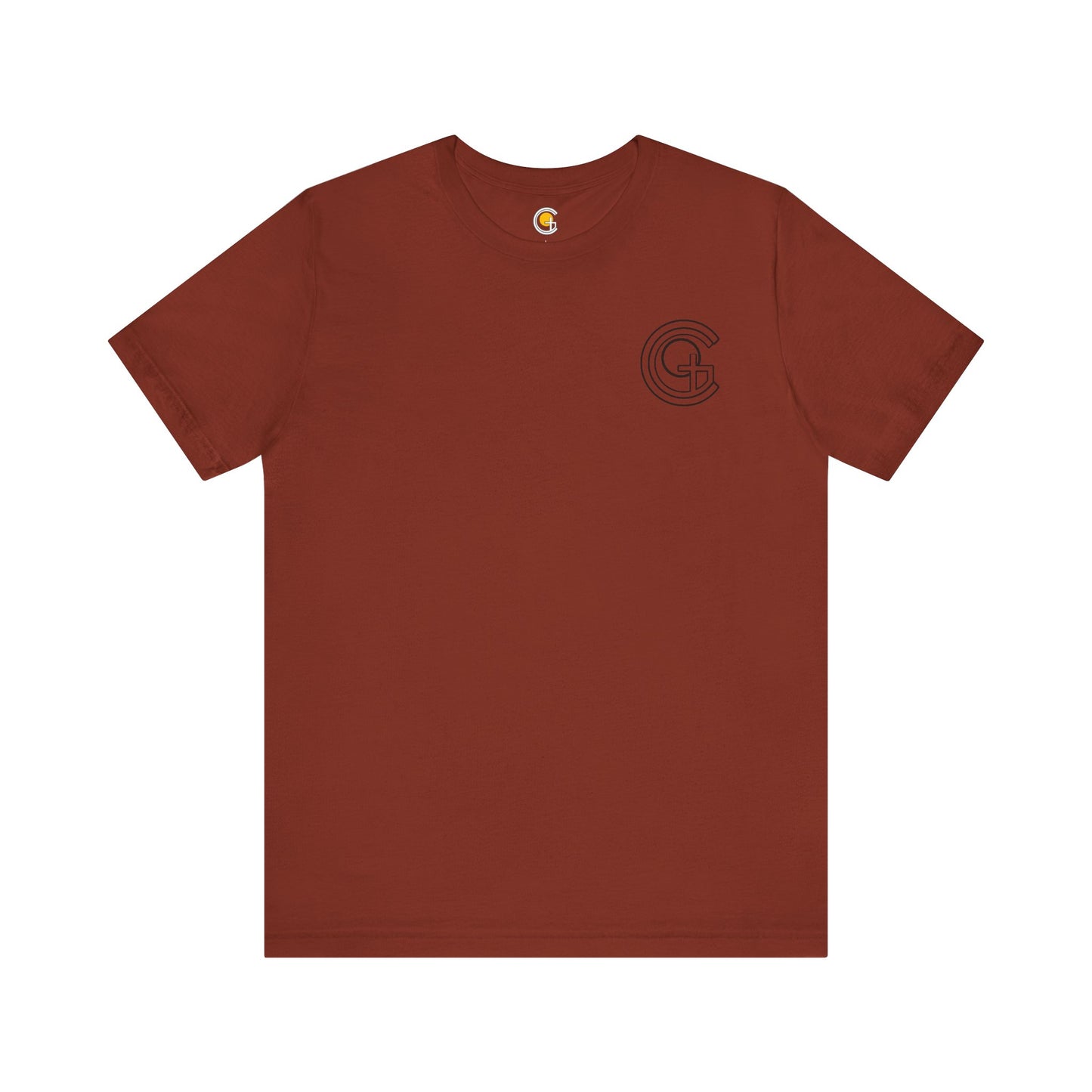 Trust in the Lord Unisex Tee