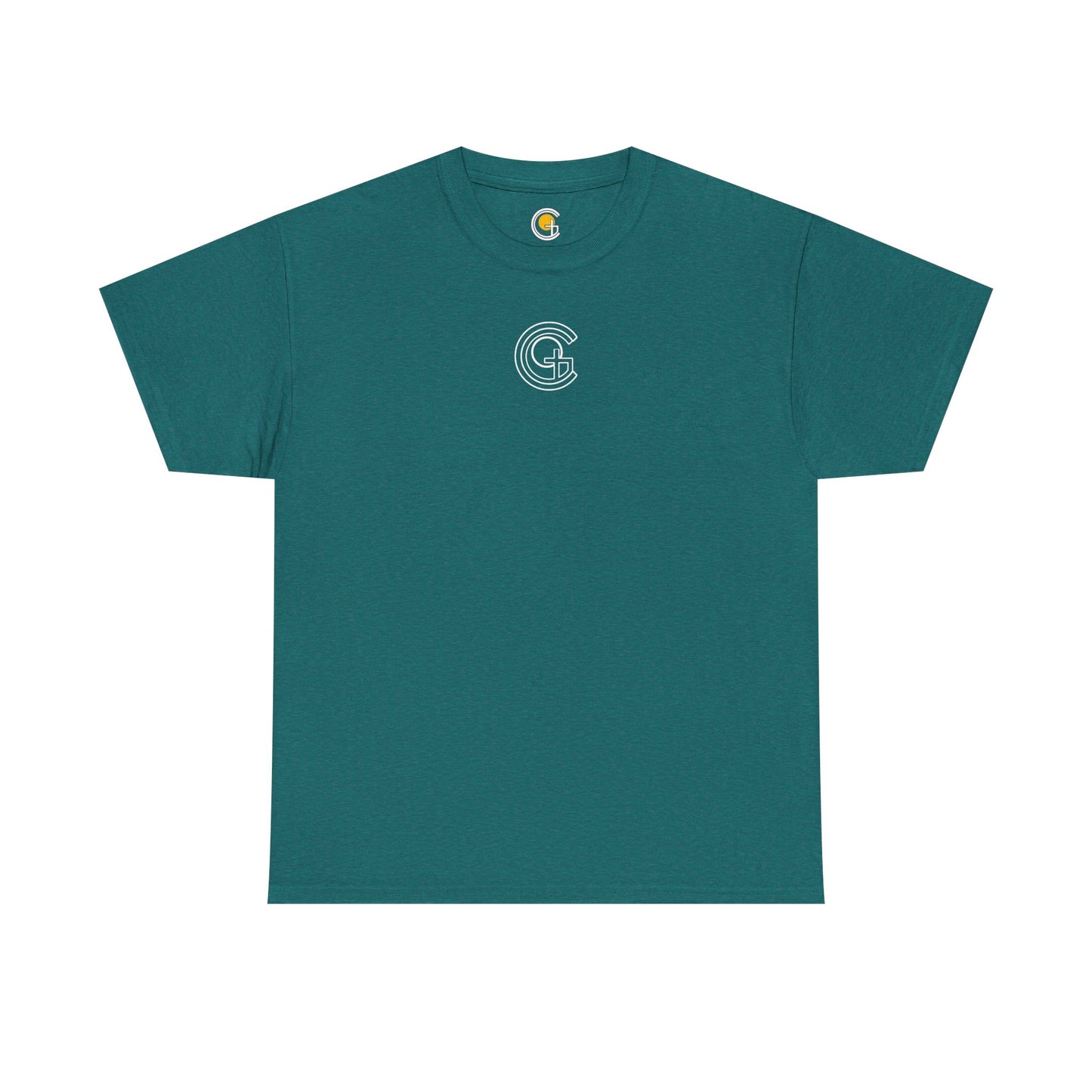 Child of God Center Logo Tee