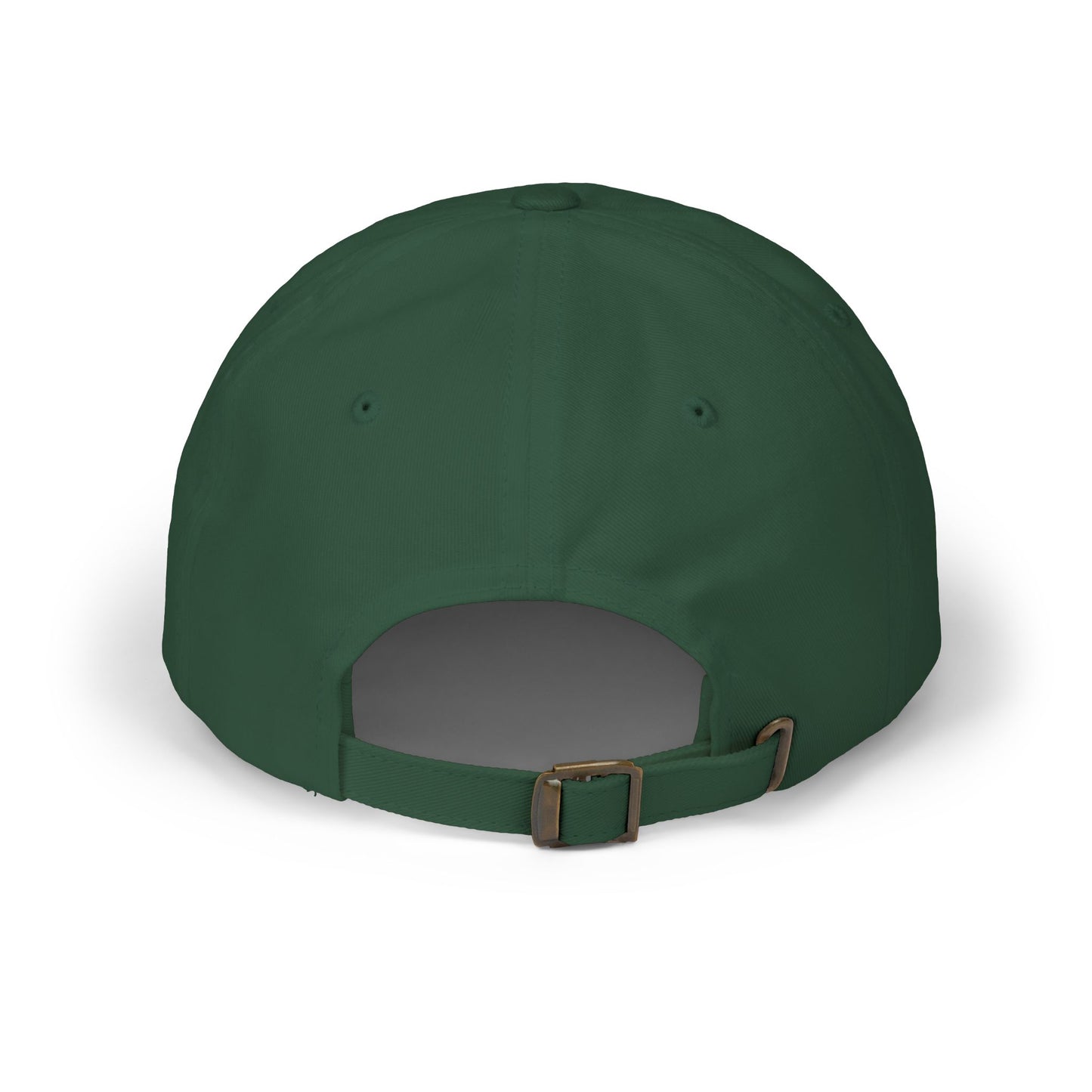 COG Logo Dad Cap