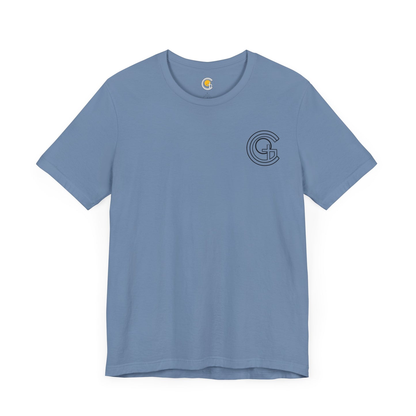 Trust in the Lord Unisex Tee