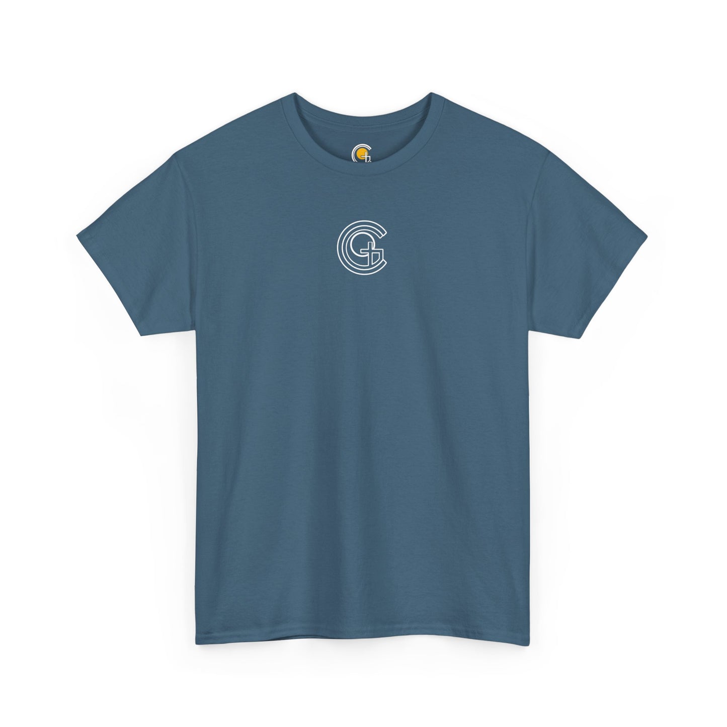 Child of God Center Logo Tee
