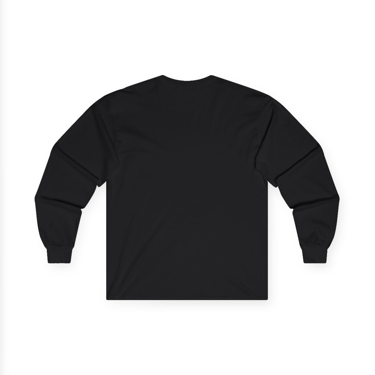 Jesus Saves Long Sleeve Tee