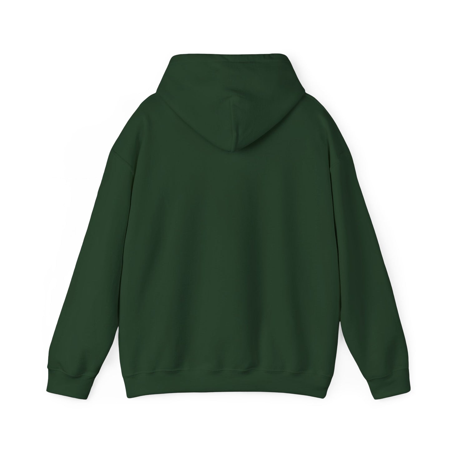 Child of God Logo Hoodie
