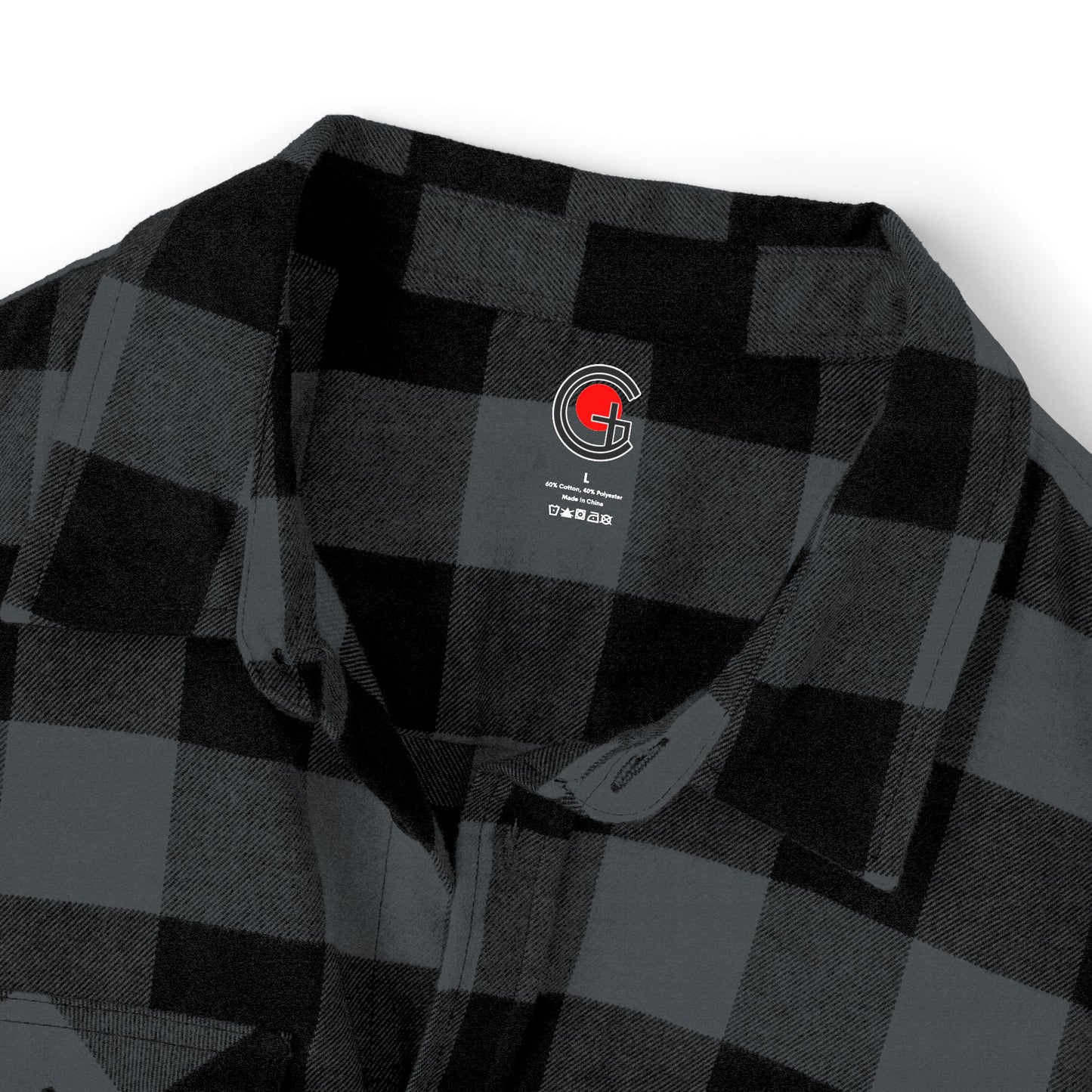 Faith Flannel Shirt
