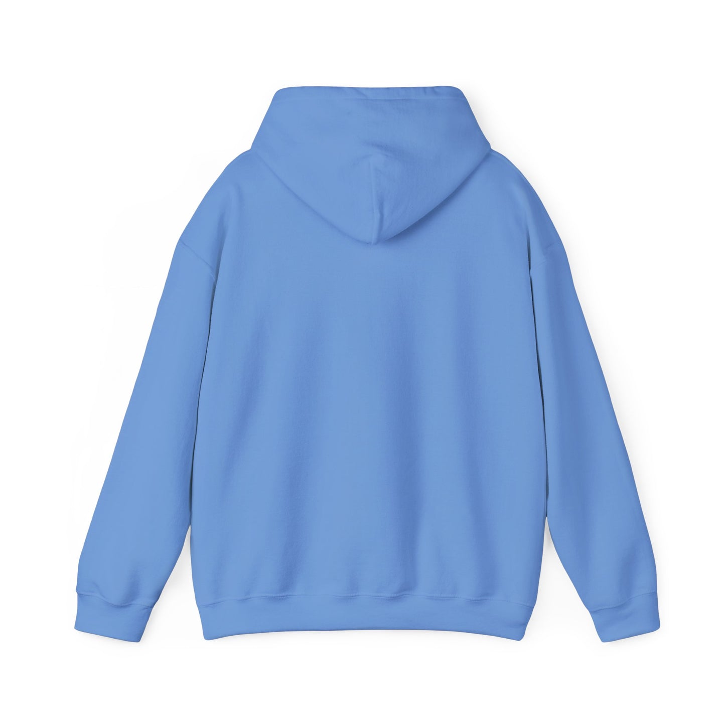 Child of God Logo Hoodie