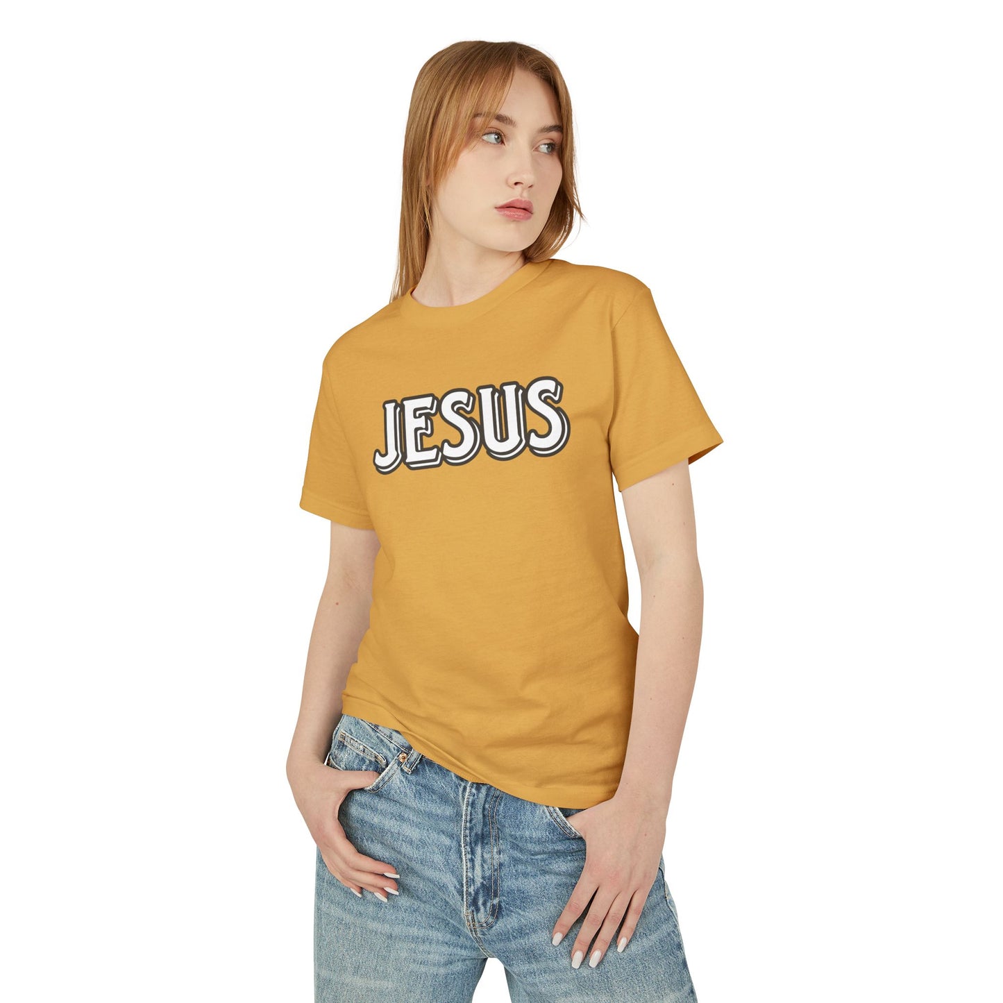 “Jesus” T-Shirt