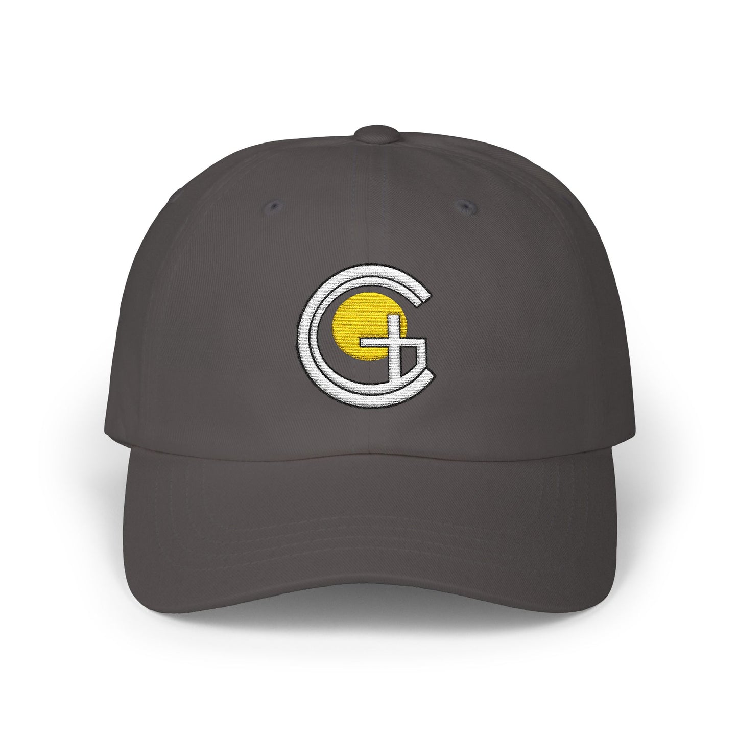 COG Logo Dad Cap