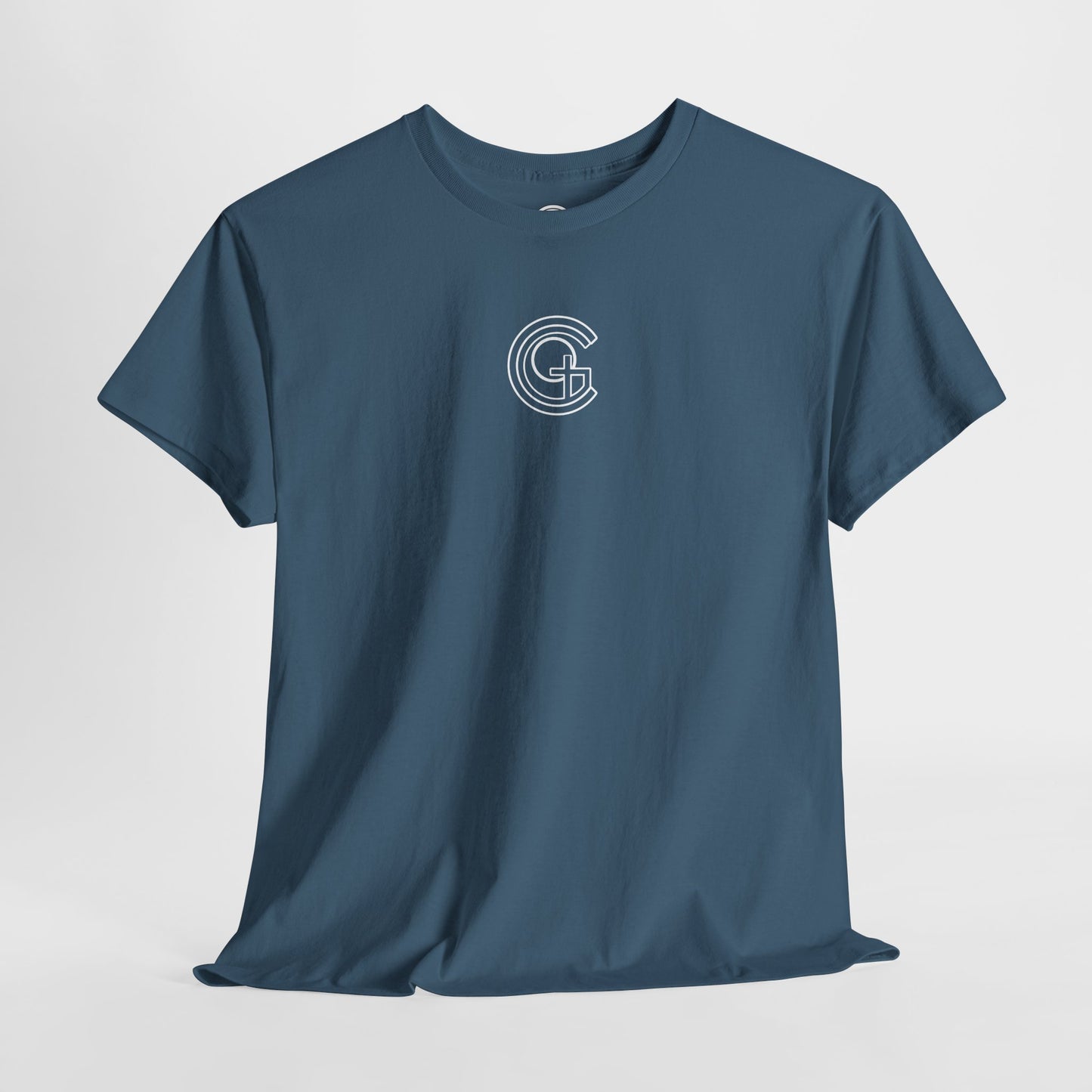 Child of God Center Logo Tee