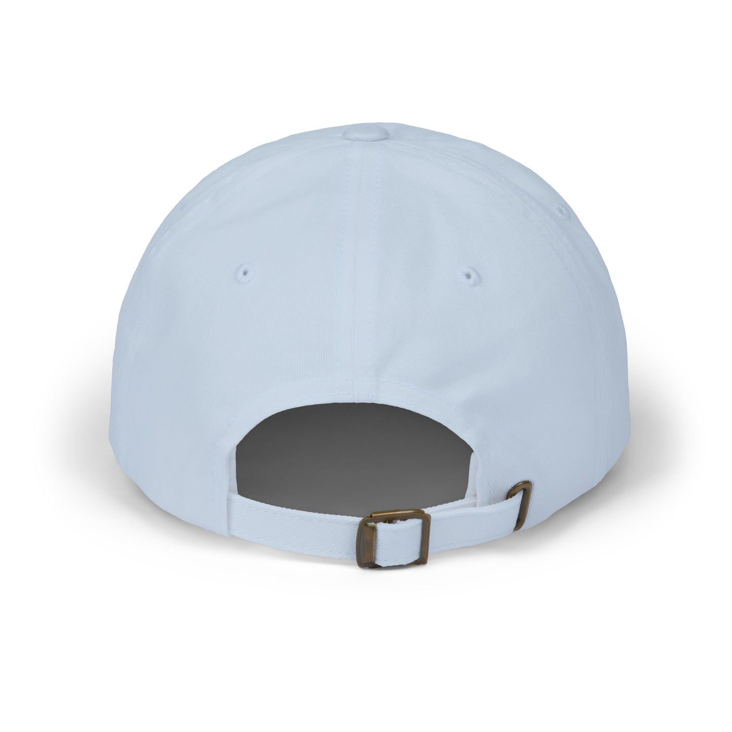 COG Logo Dad Cap