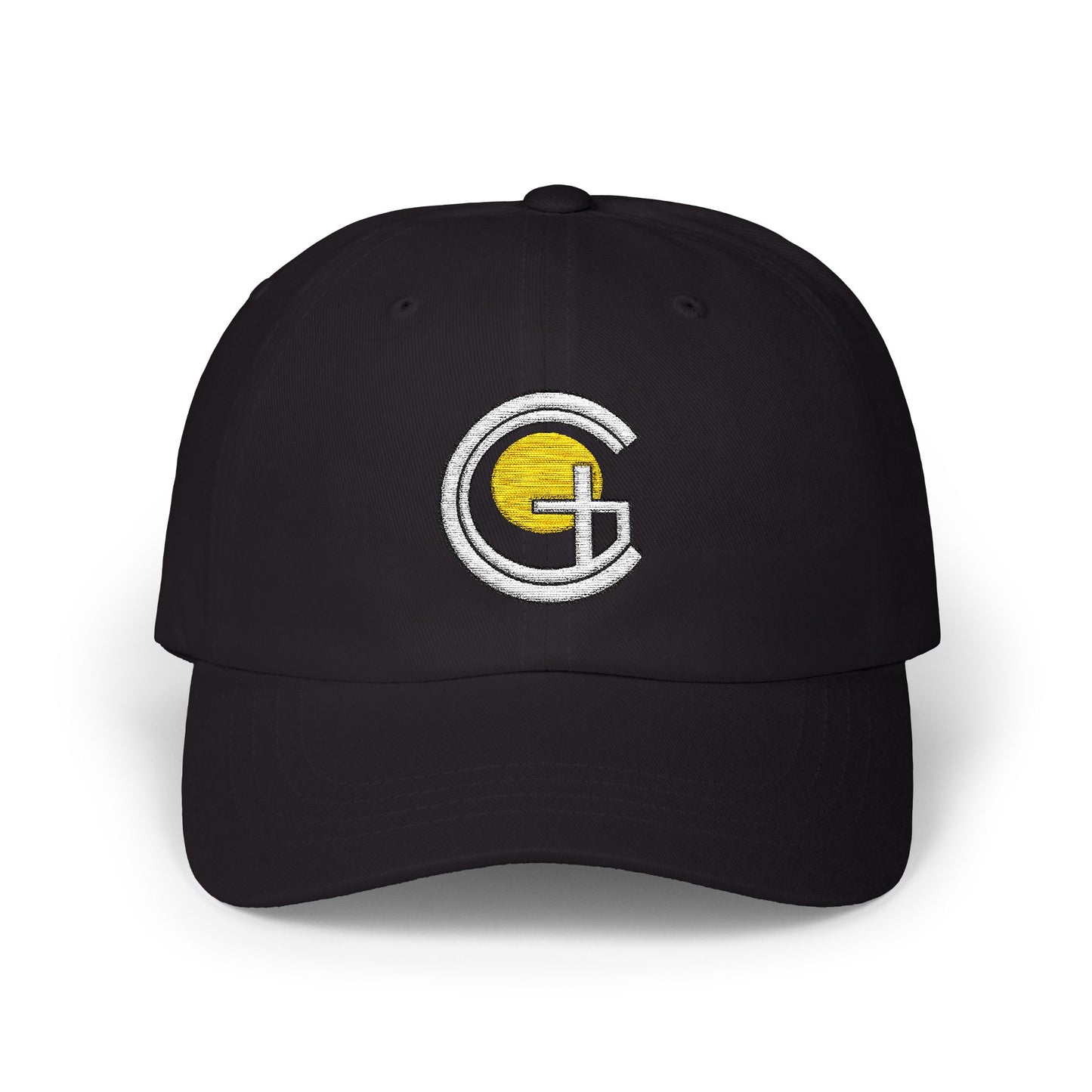 COG Logo Dad Cap