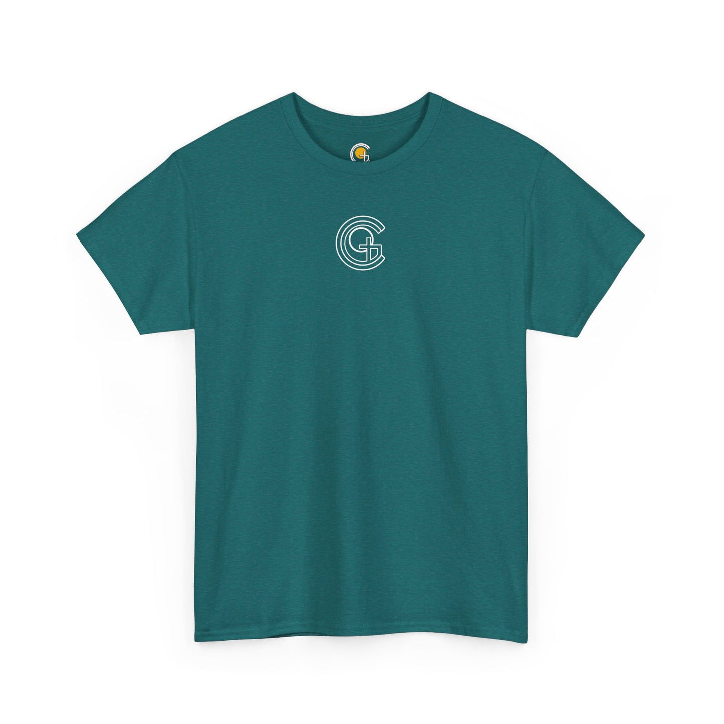 Child of God Center Logo Tee
